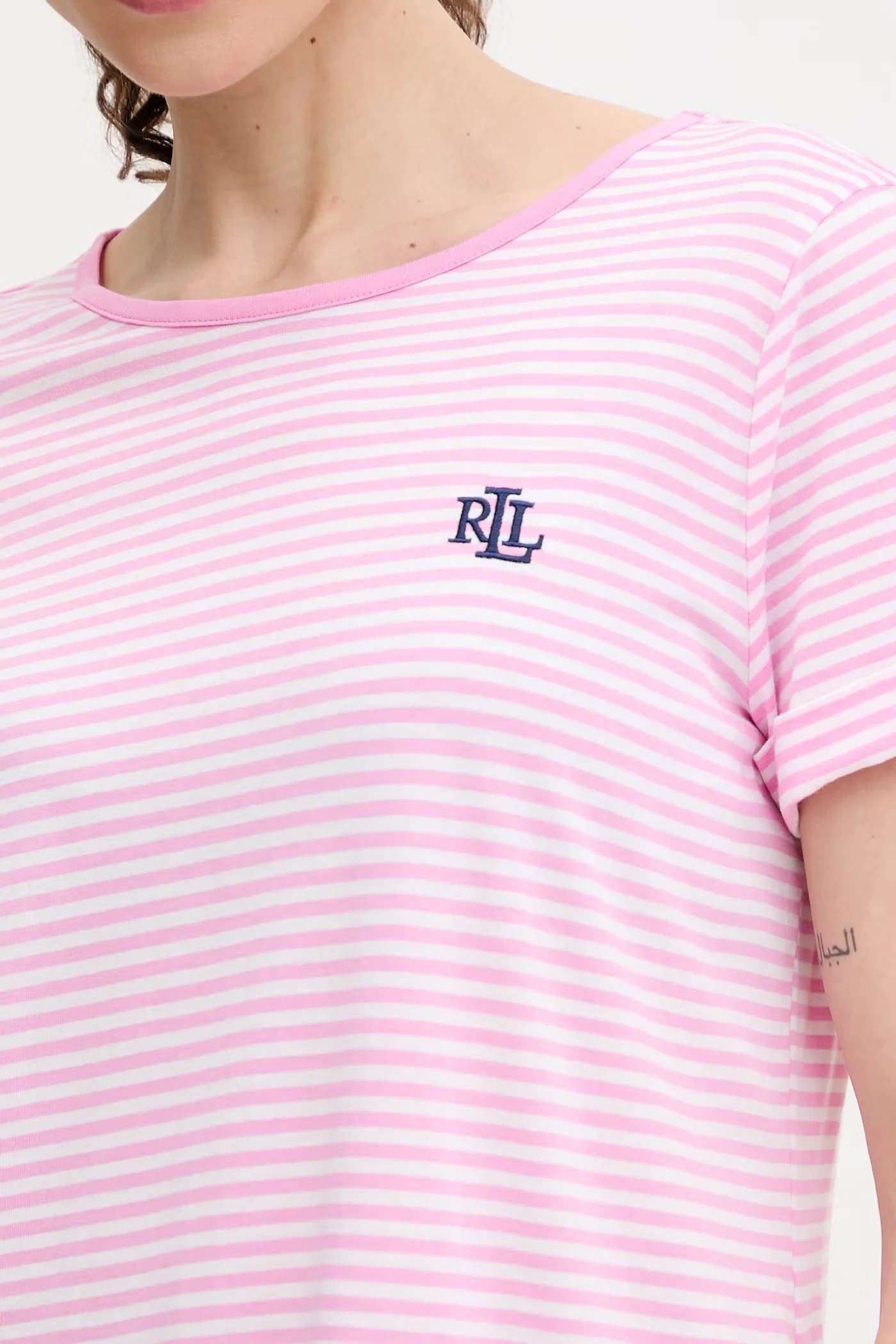 Ночная рубашка - фото 4