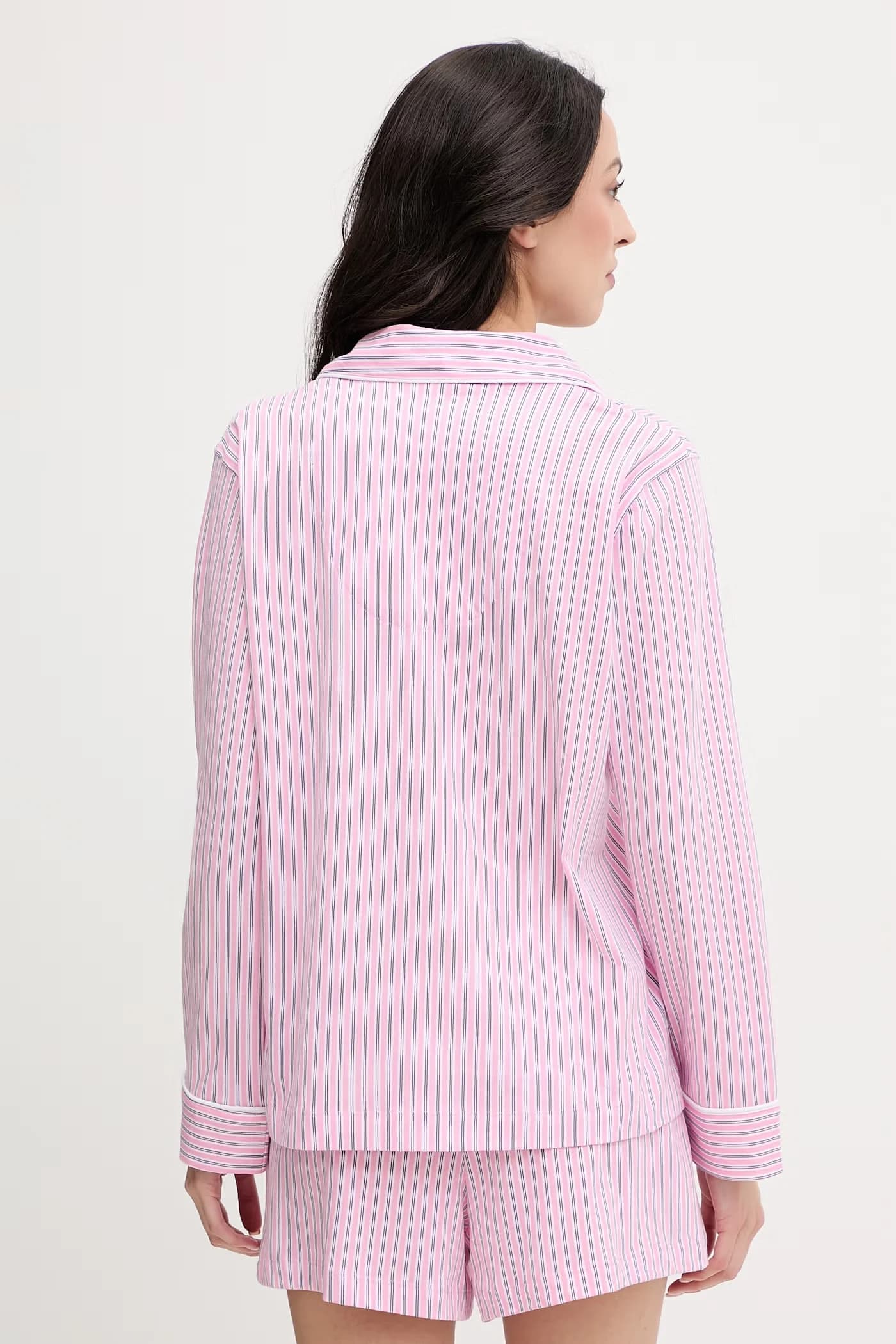 Хлопковая пижама - фото 3