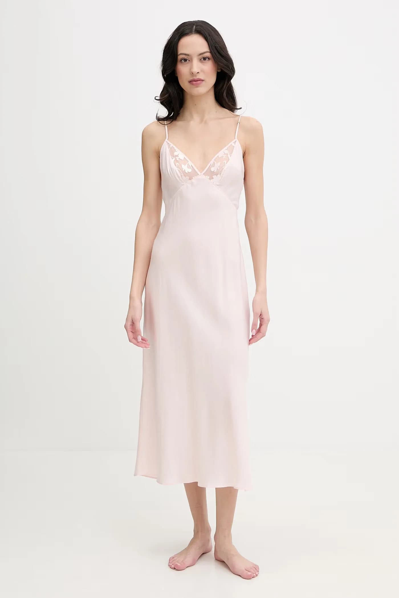 ИДИЛЛИЯ ночная рубашка