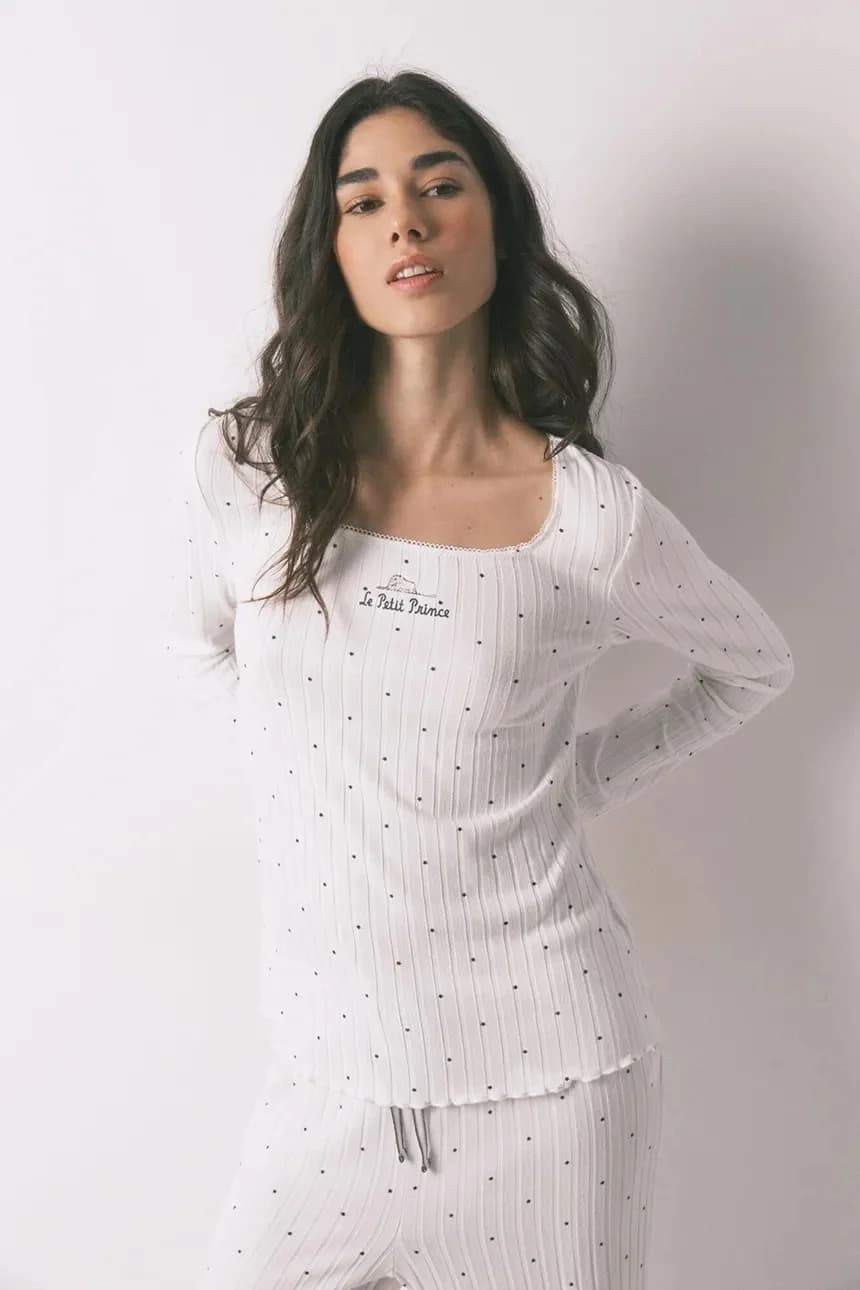 Пижамы - фото 3