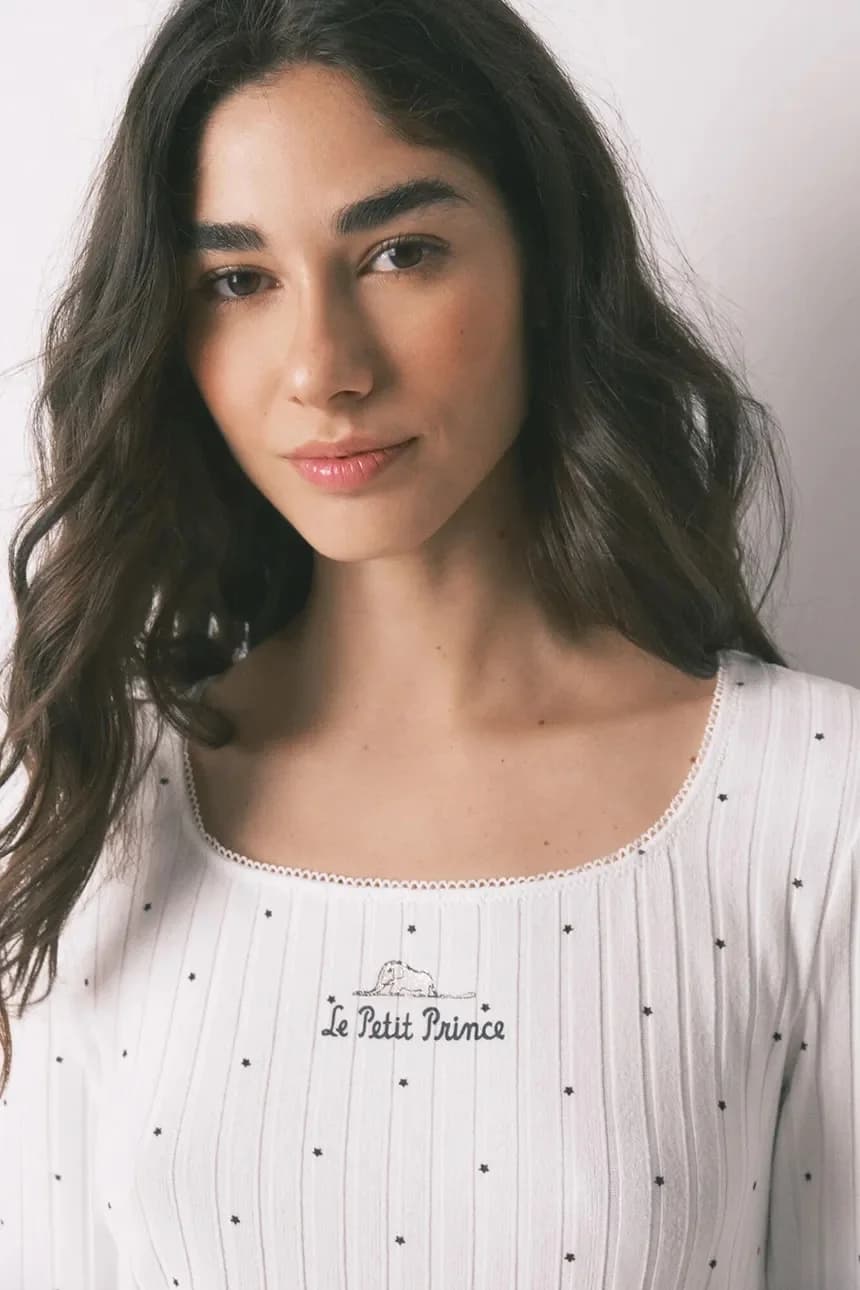 Пижамы - фото 4