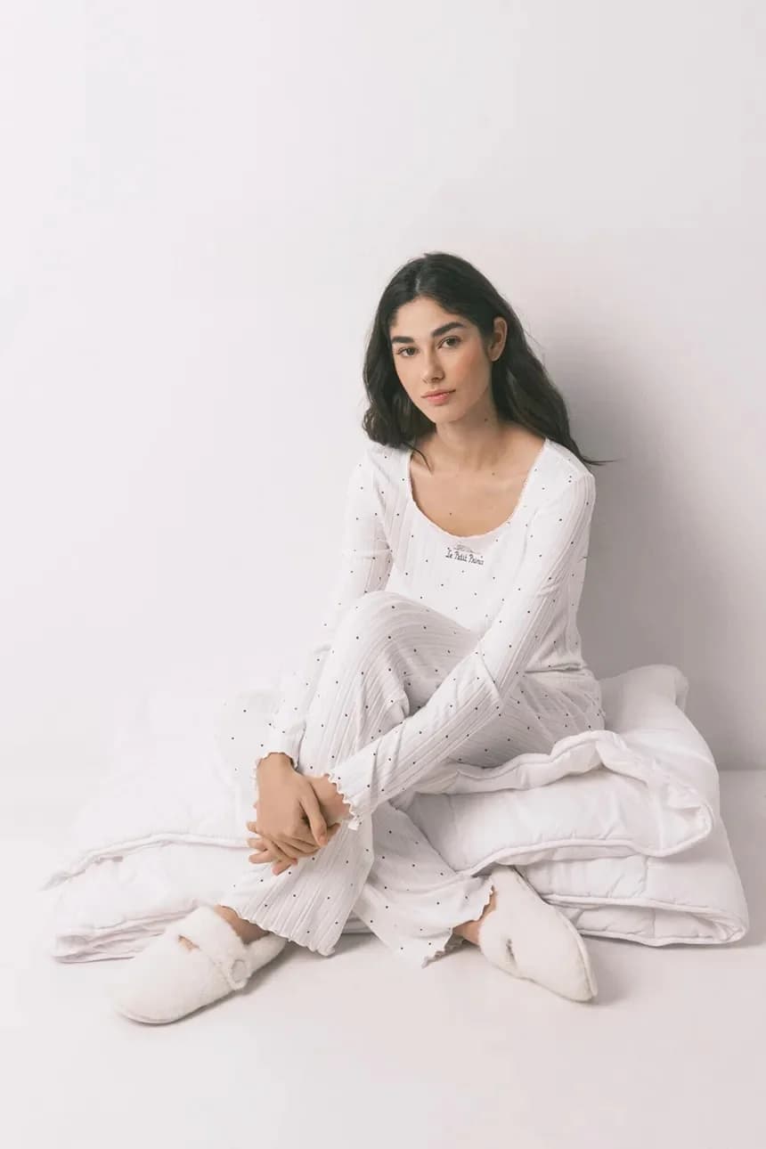 Пижамы - фото 6