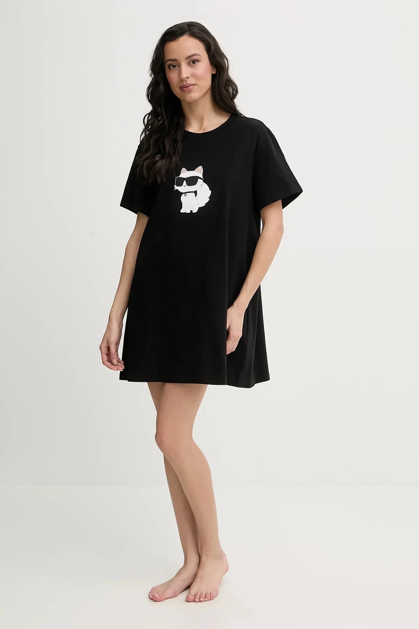 ИКОН ночная рубашка - фото 2