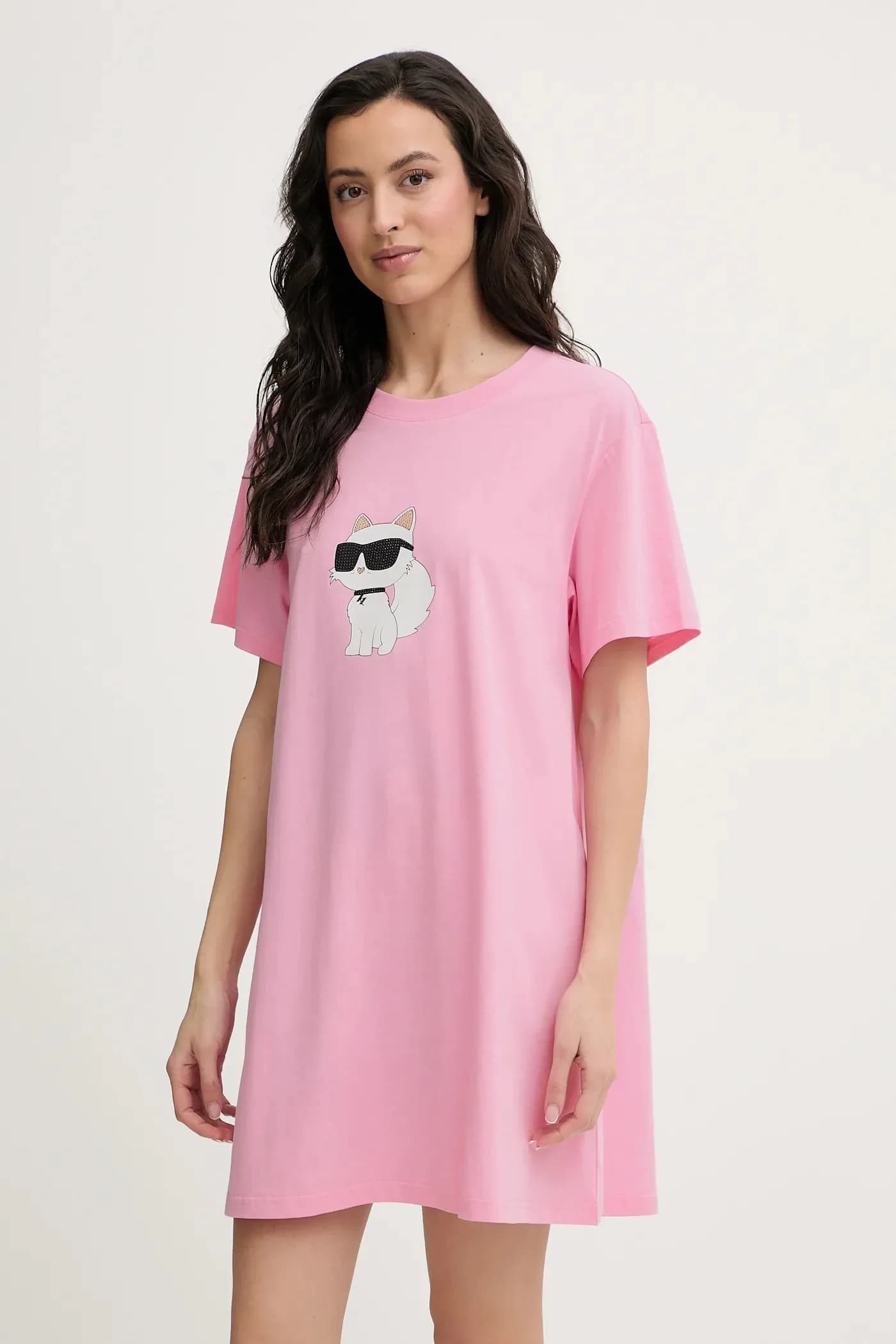 ИКОН ночная рубашка