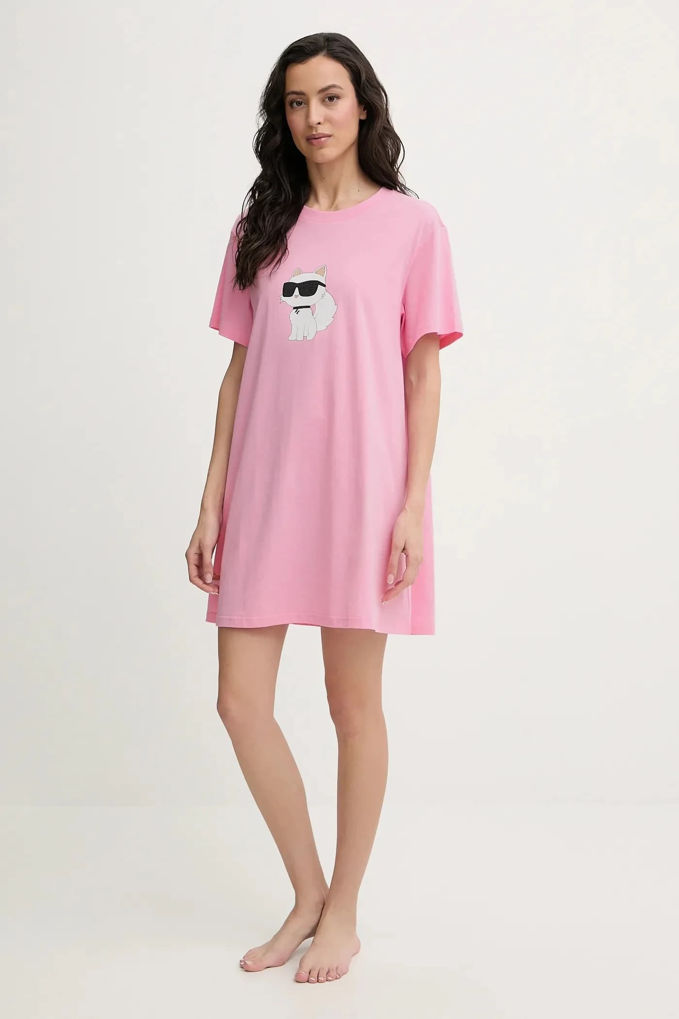 ИКОН ночная рубашка - фото 2