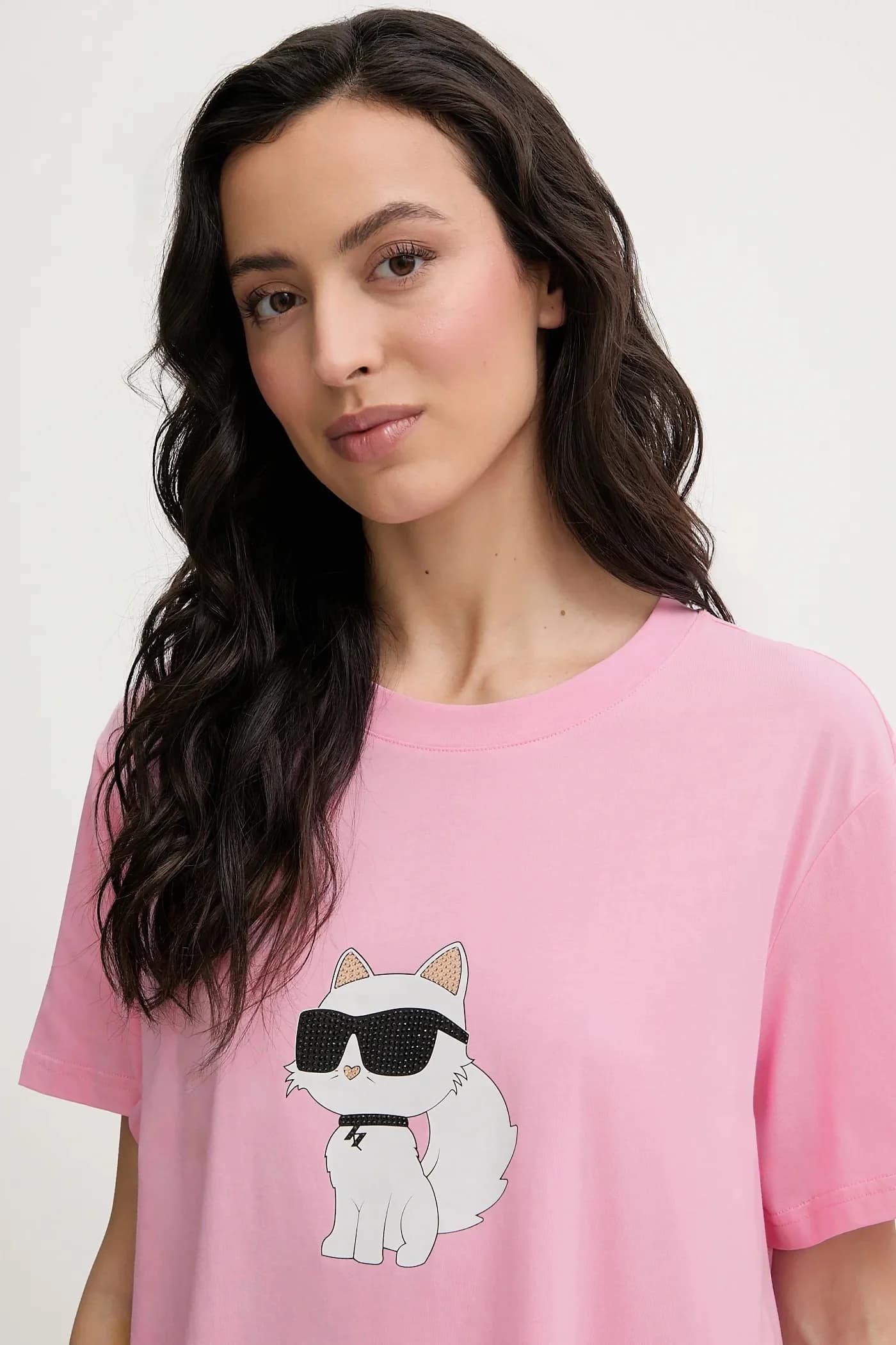 ИКОН ночная рубашка - фото 4