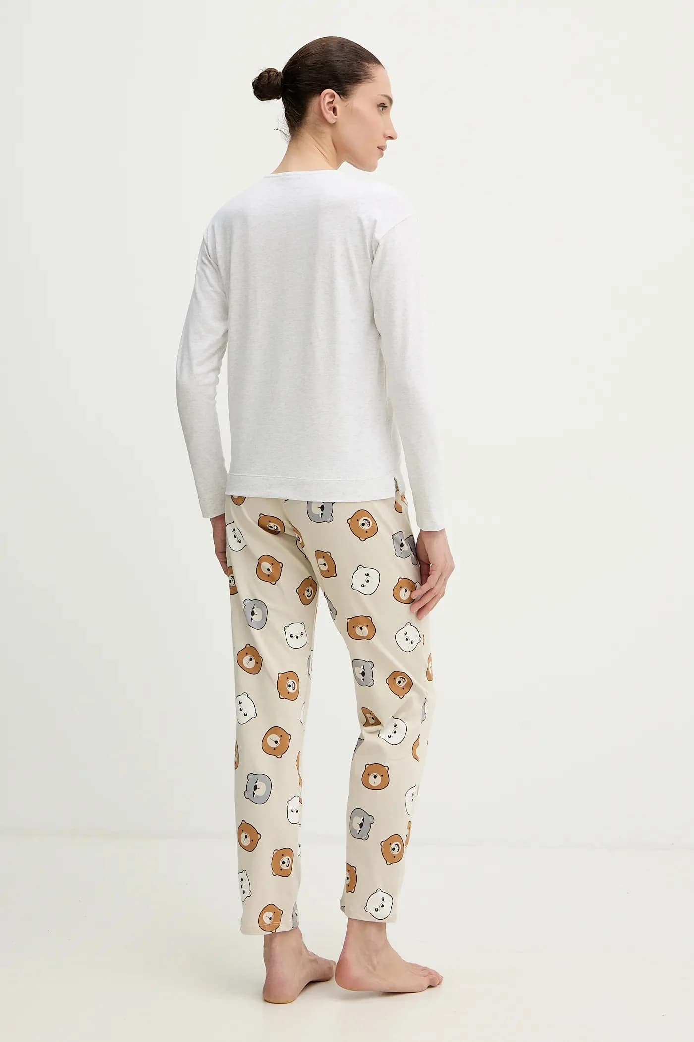 Пижамы - фото 4