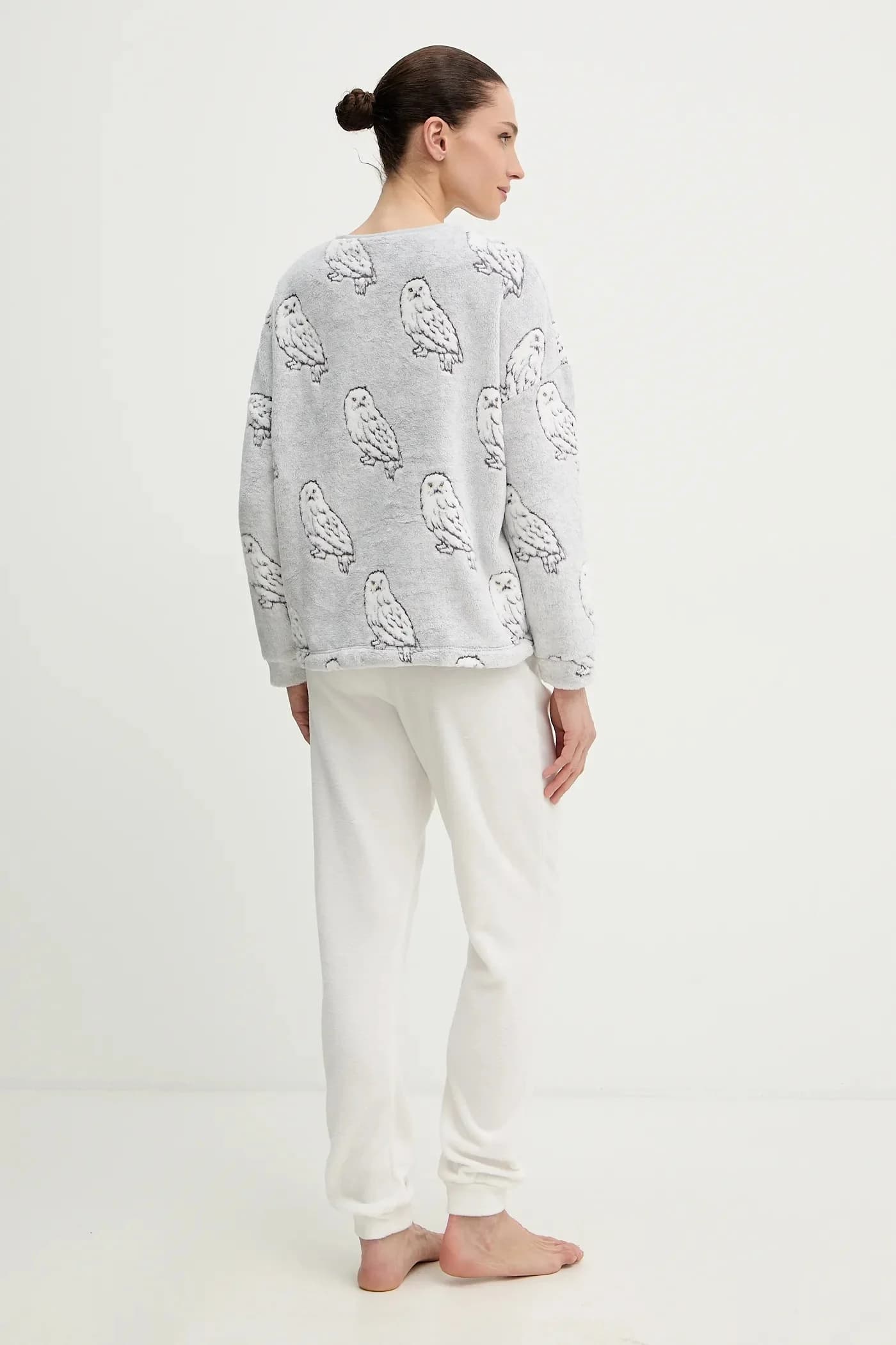 ГАРРИ ПОТТЕР пижамы - фото 4