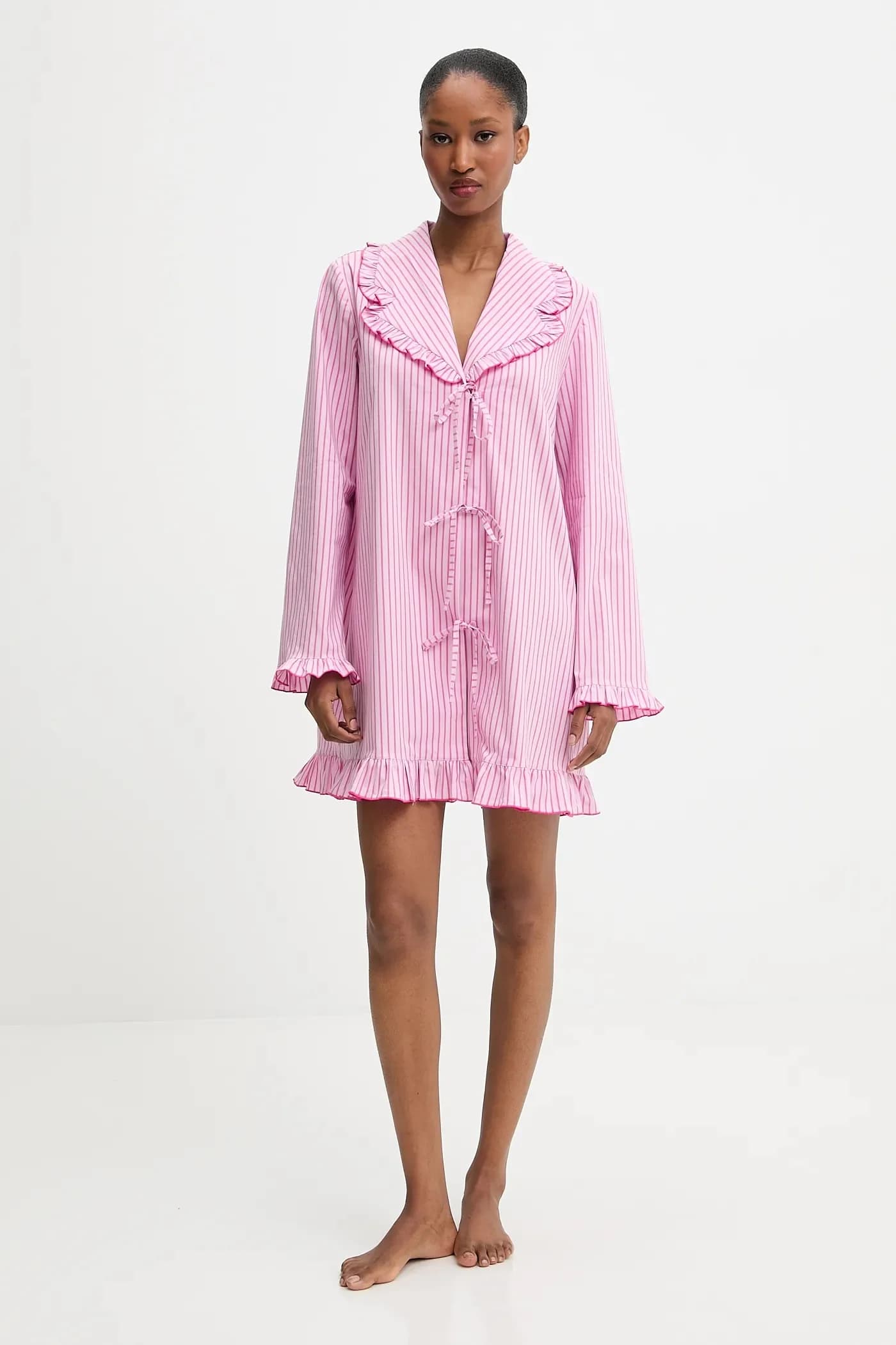 Ночная рубашка - фото 2