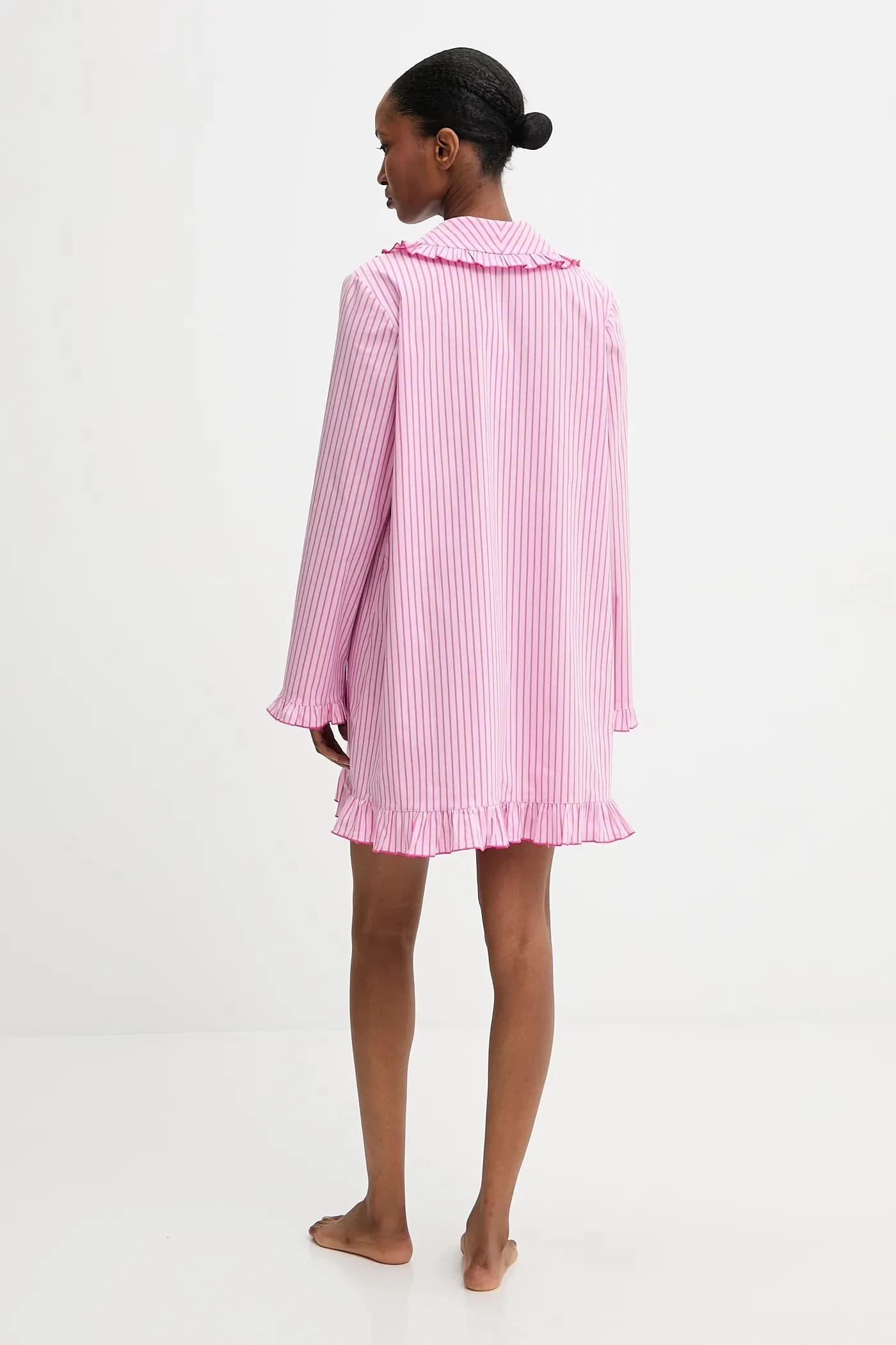 Ночная рубашка - фото 3