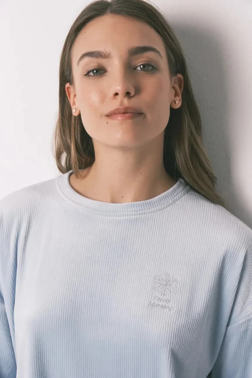 Пижамный комплект - фото 4