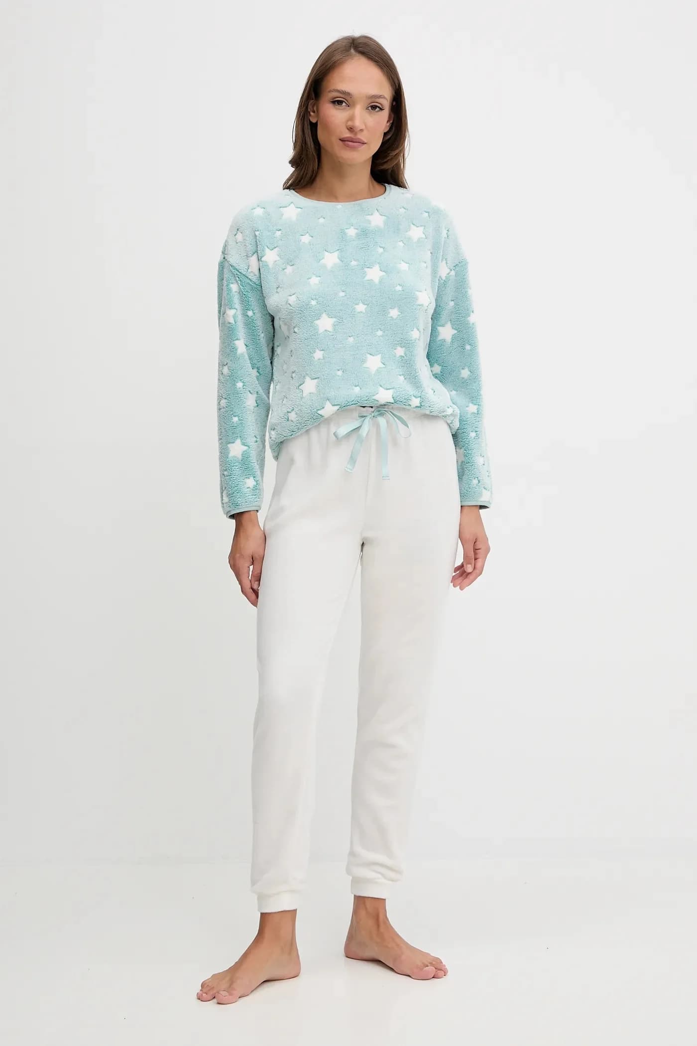 Пижамный комплект