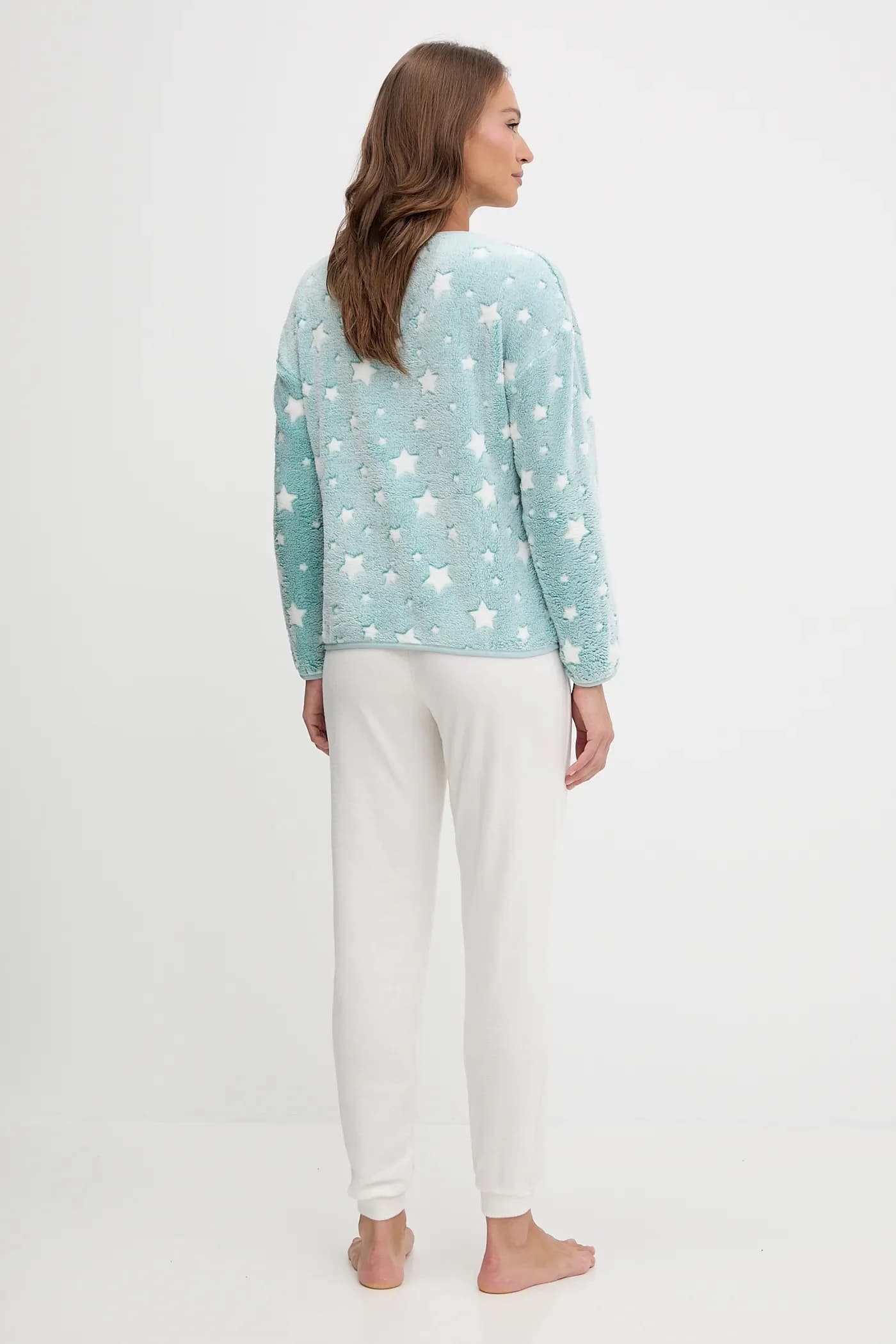 Пижамный комплект - фото 2