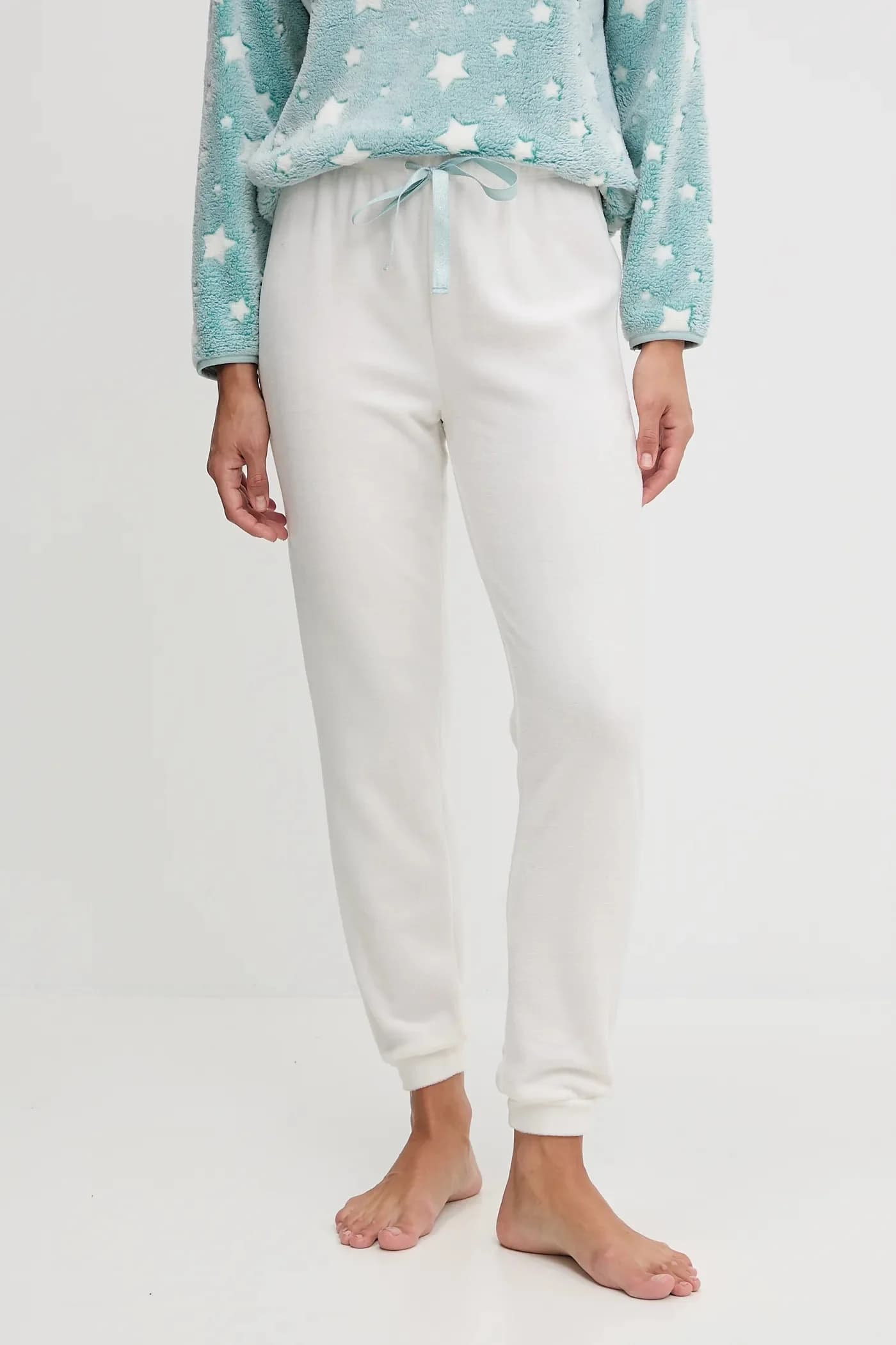 Пижамный комплект - фото 4