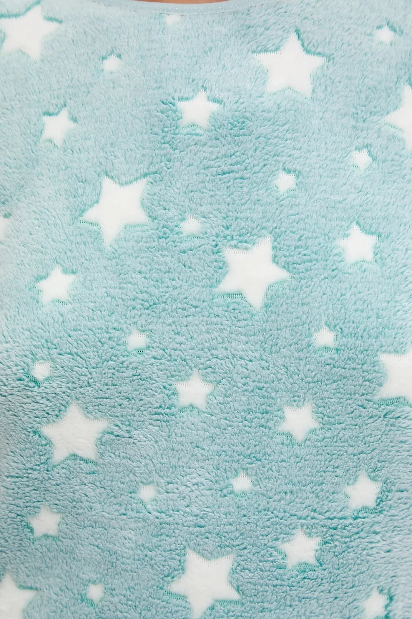 Пижамный комплект - фото 5