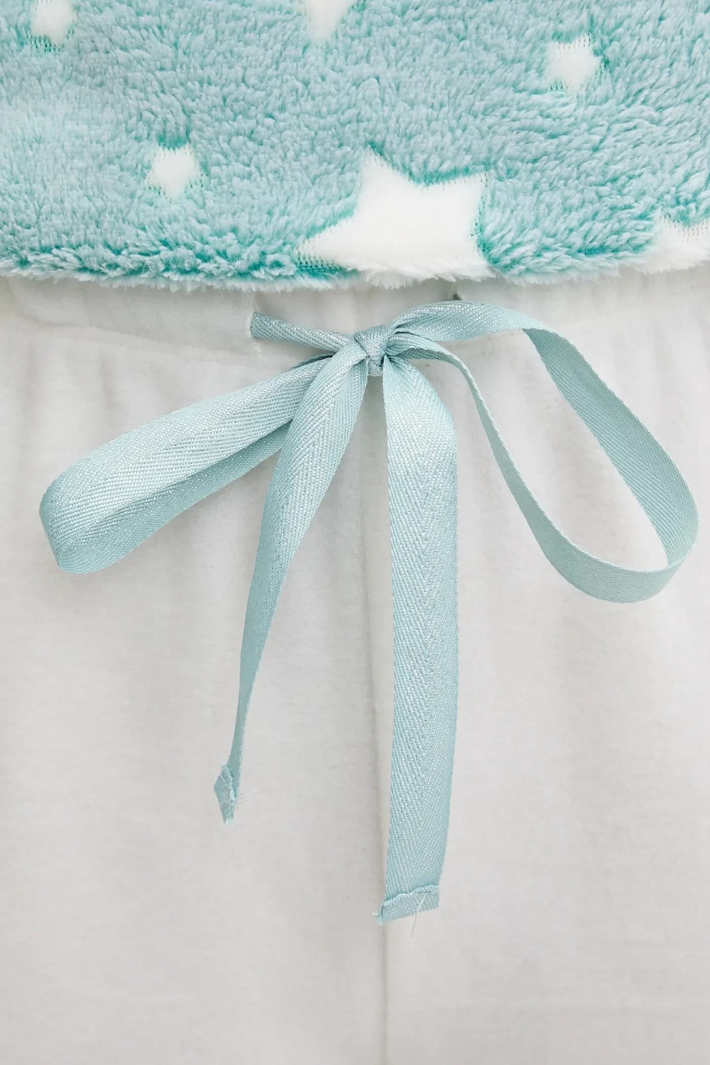 Пижамный комплект - фото 6