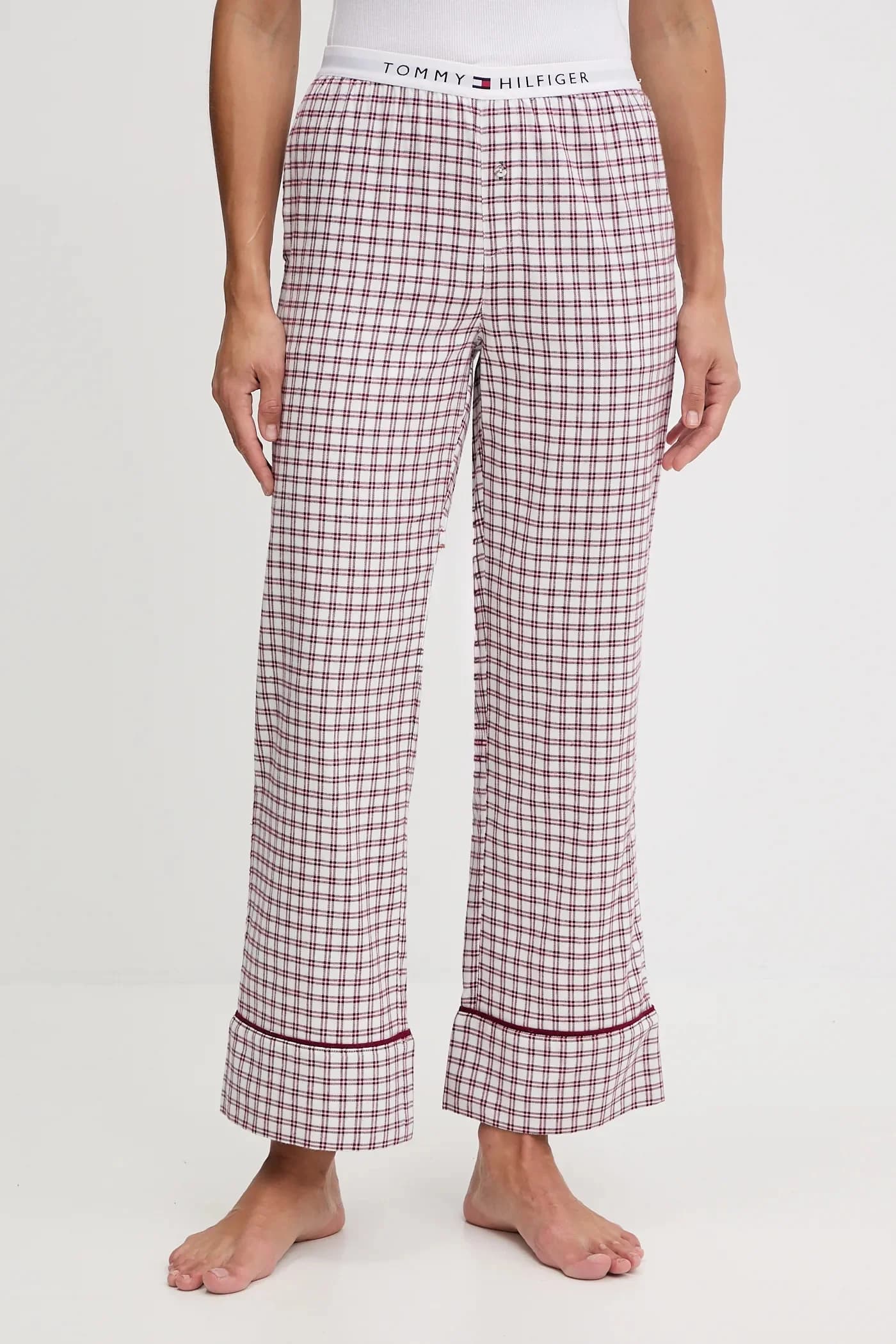 Пижамные штаны