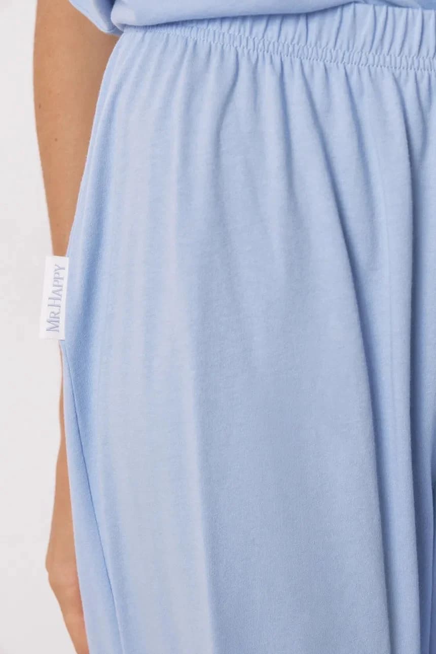 женская секретная хлопковая пижама - фото 5