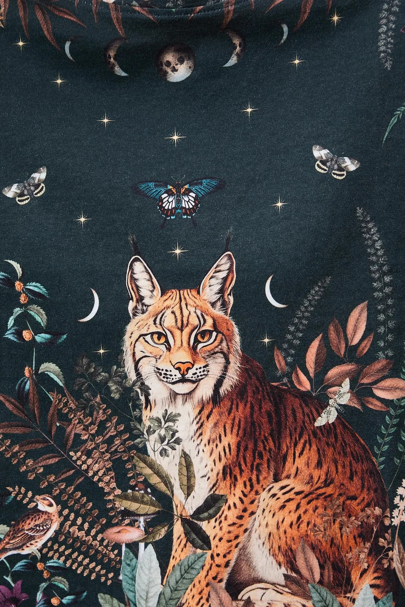 Хлопковая пижама - фото 8