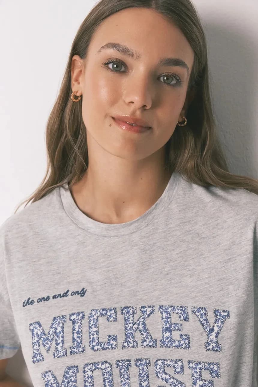 Хлопковая пижама - фото 3