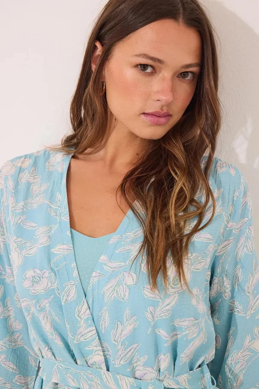 Пижамы - фото 3