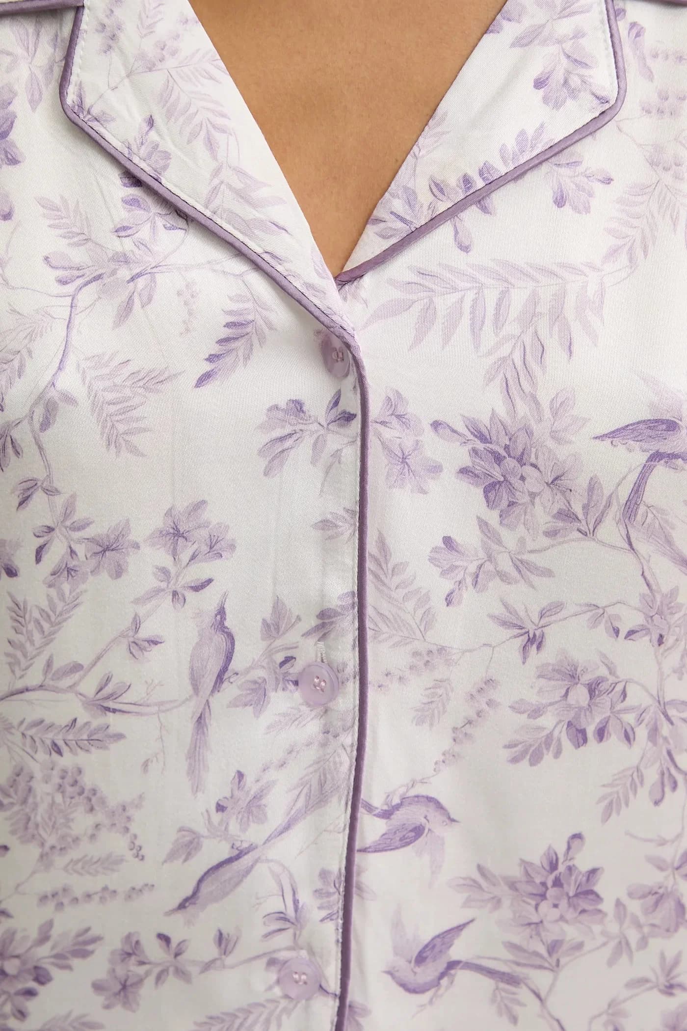 Пижамы - фото 5