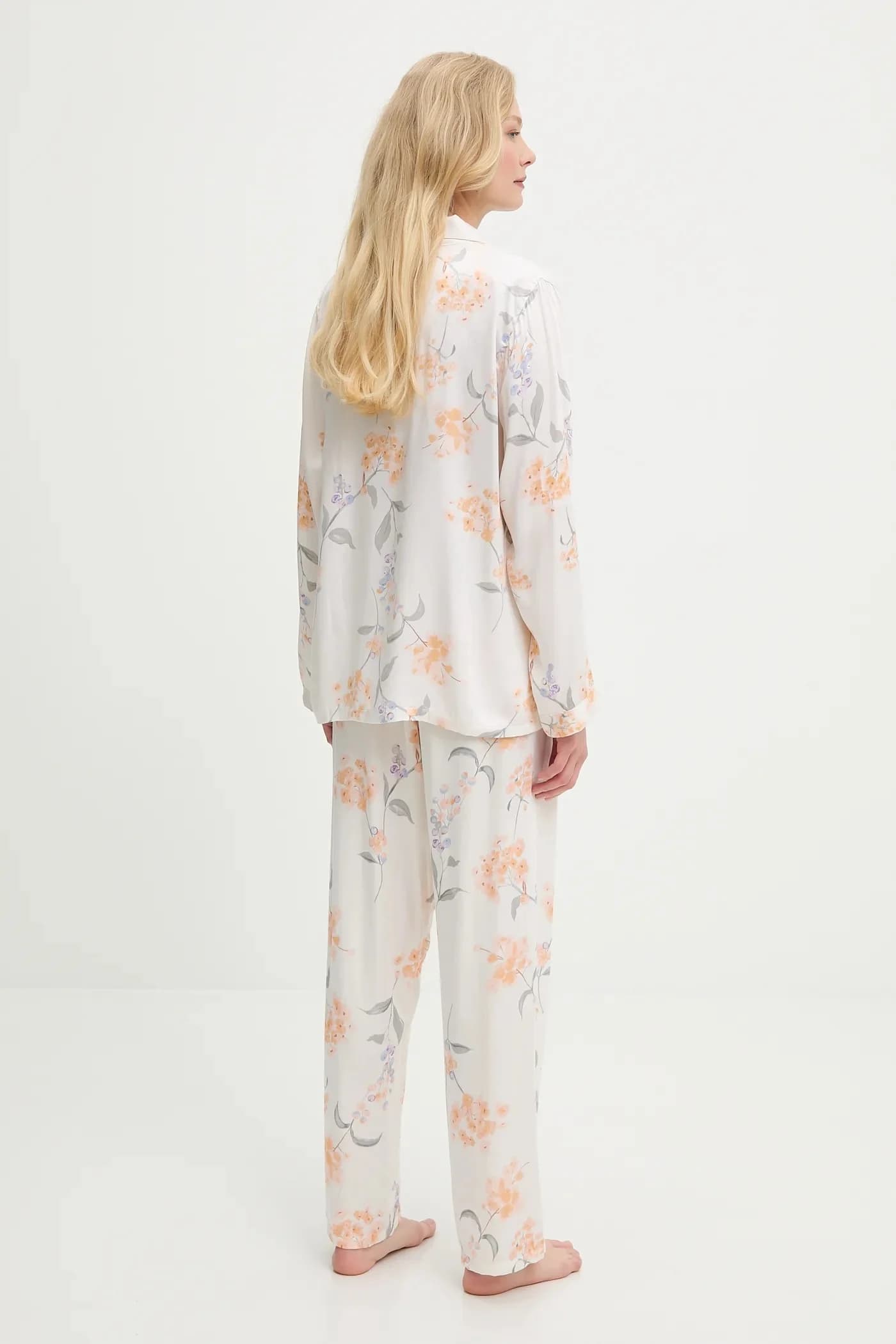 Пижамы - фото 4