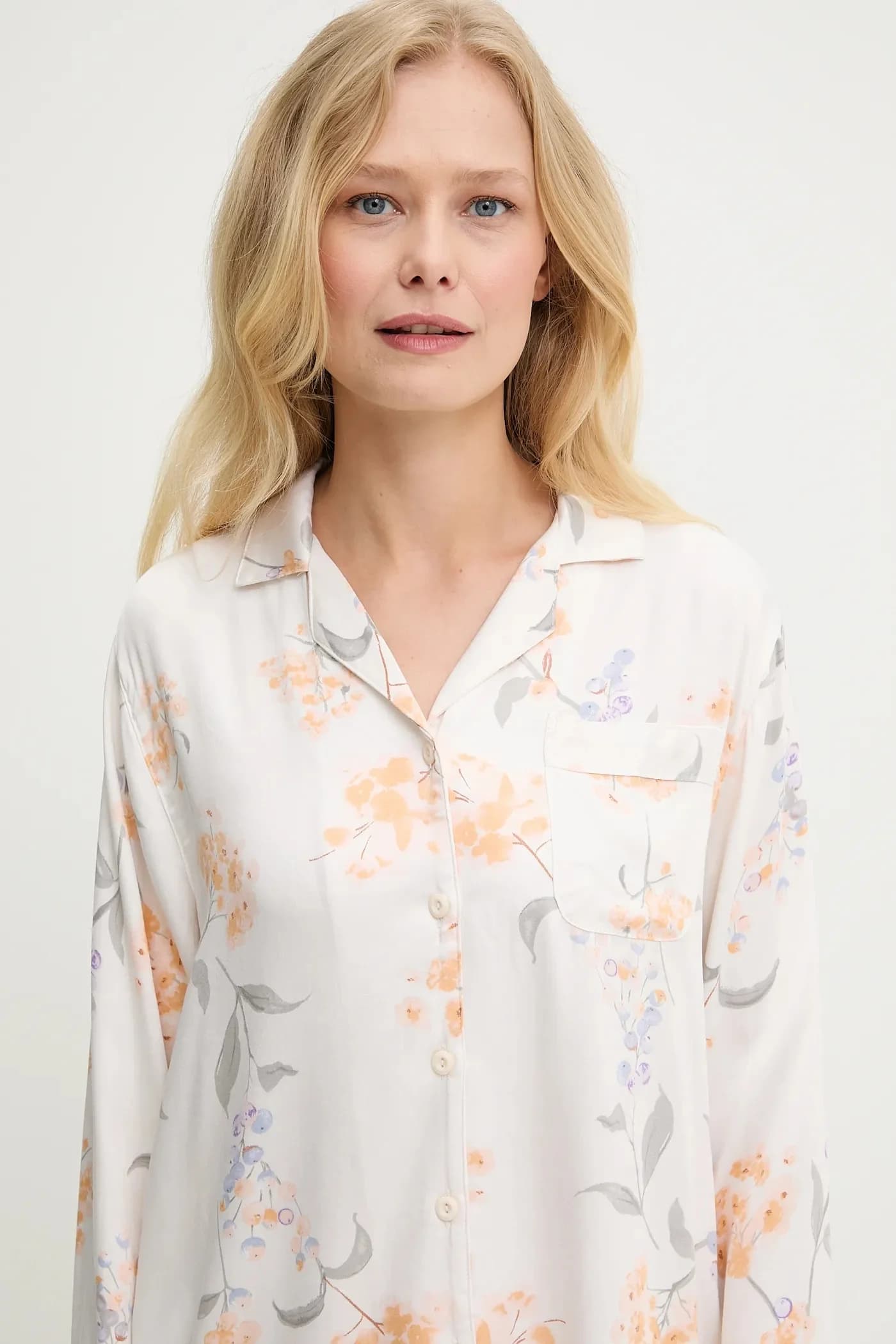 Пижамы - фото 5