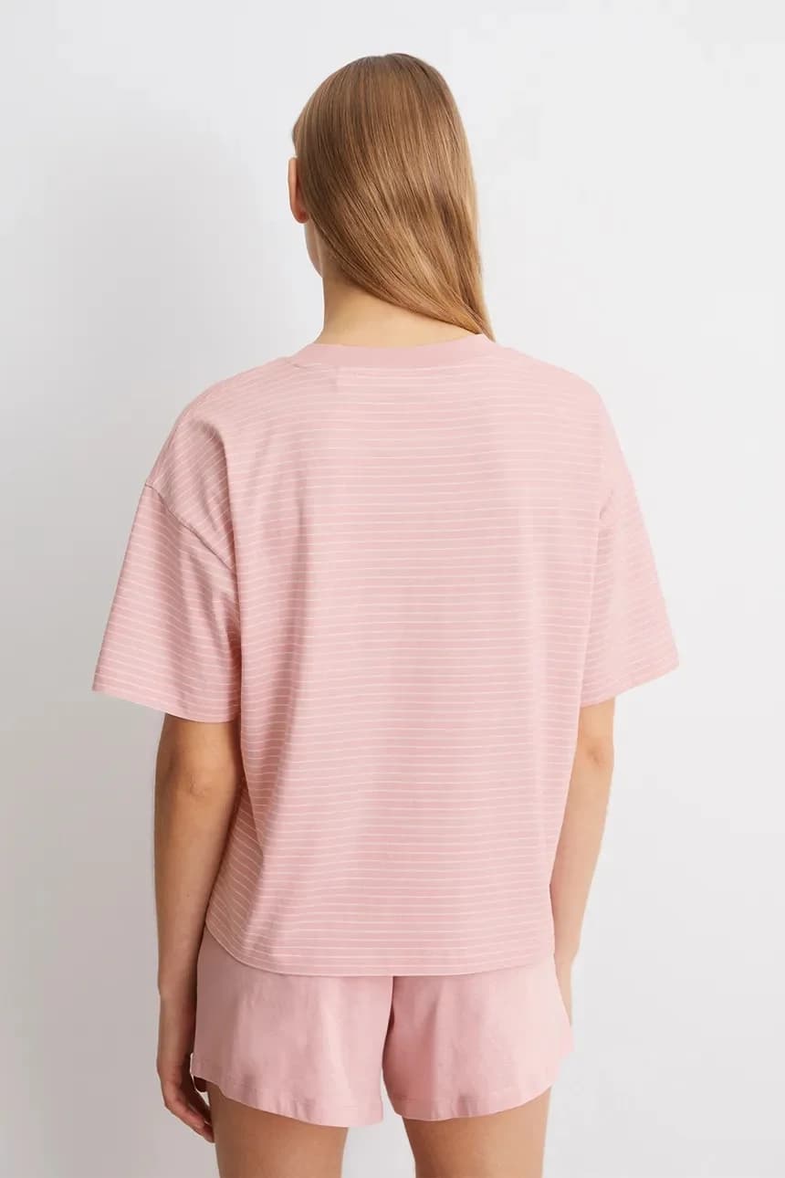 Хлопковая пижама - фото 2