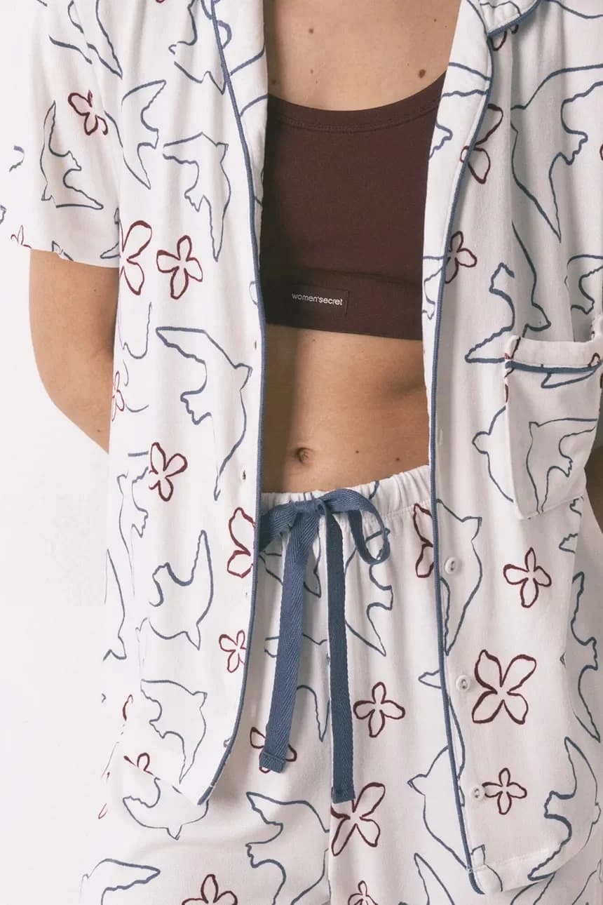 Пижамы - фото 5