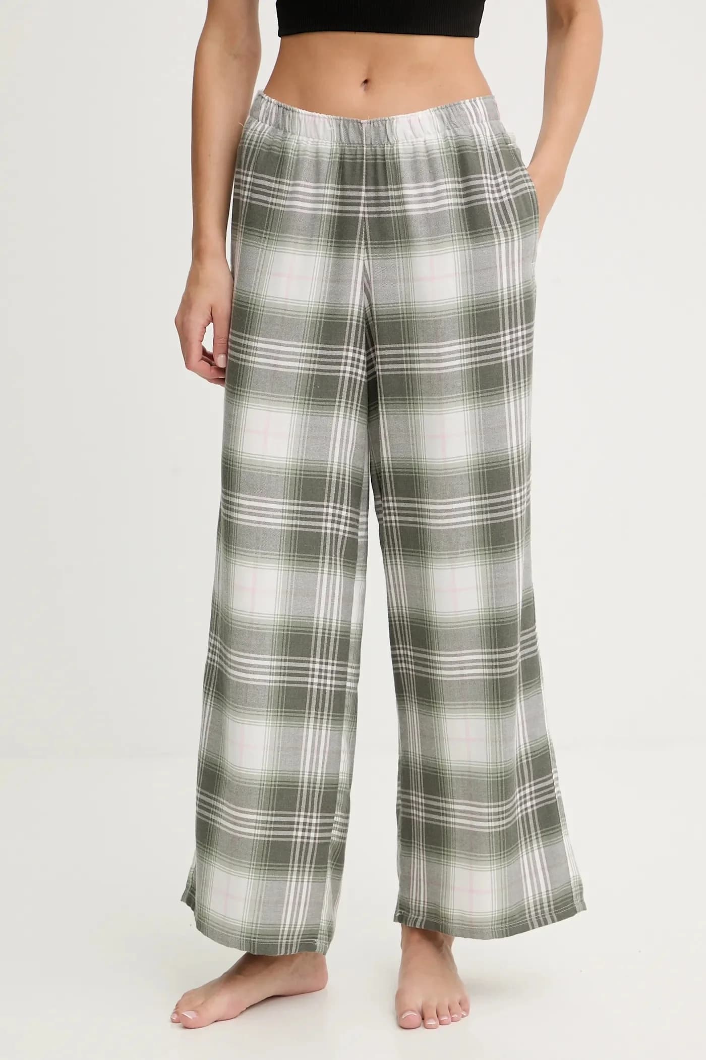 Пижамные штаны