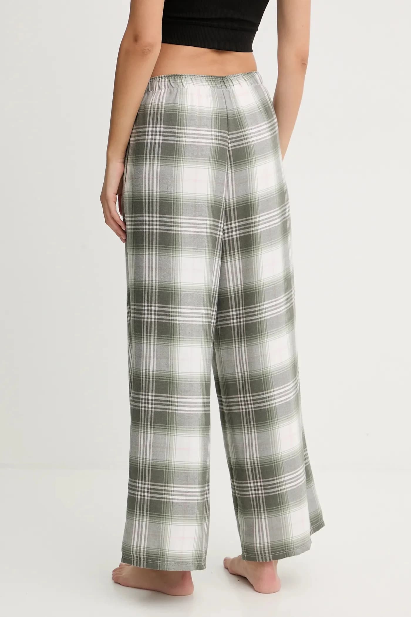 Пижамные штаны - фото 3