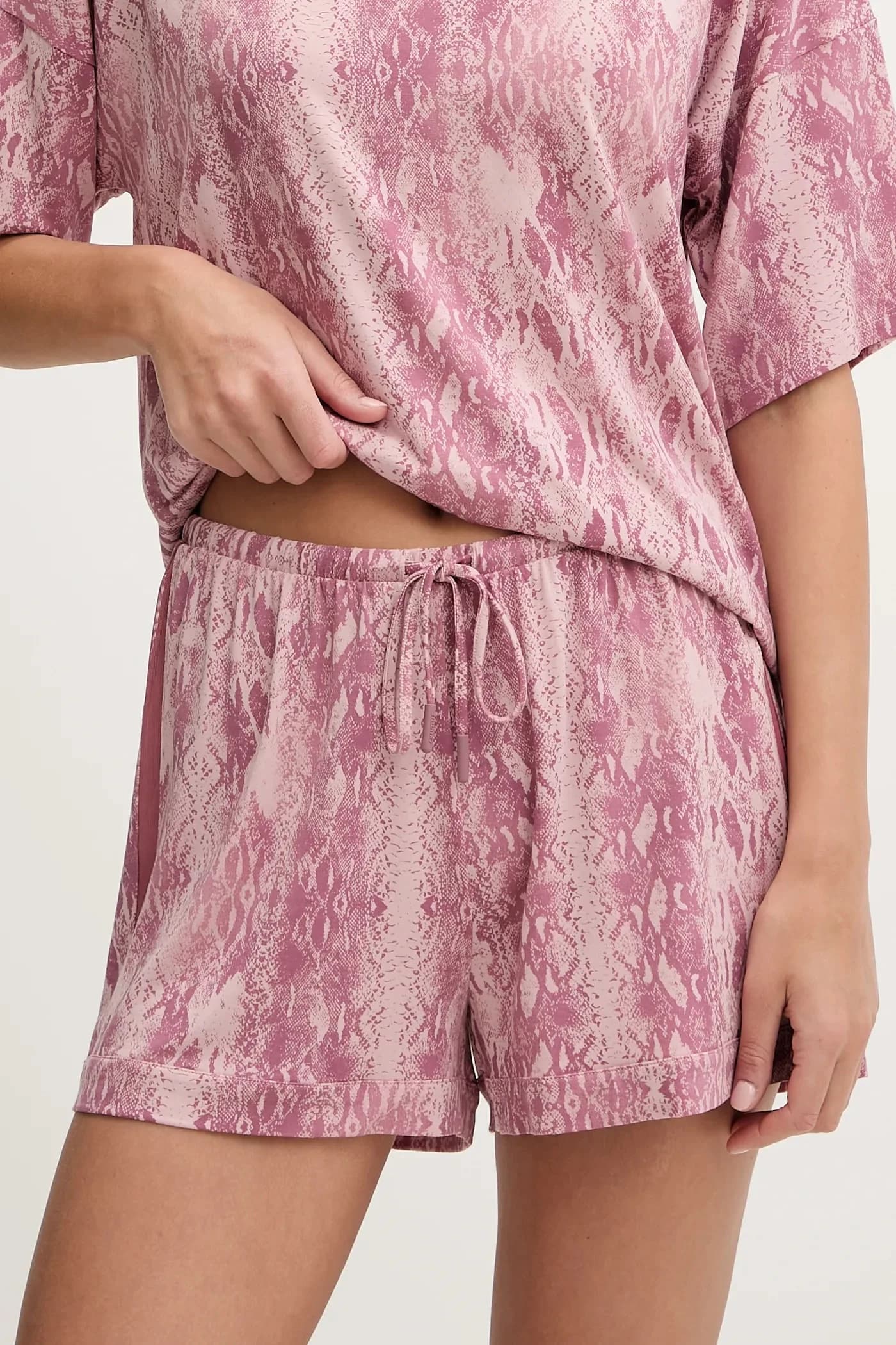 Пижамные шорты