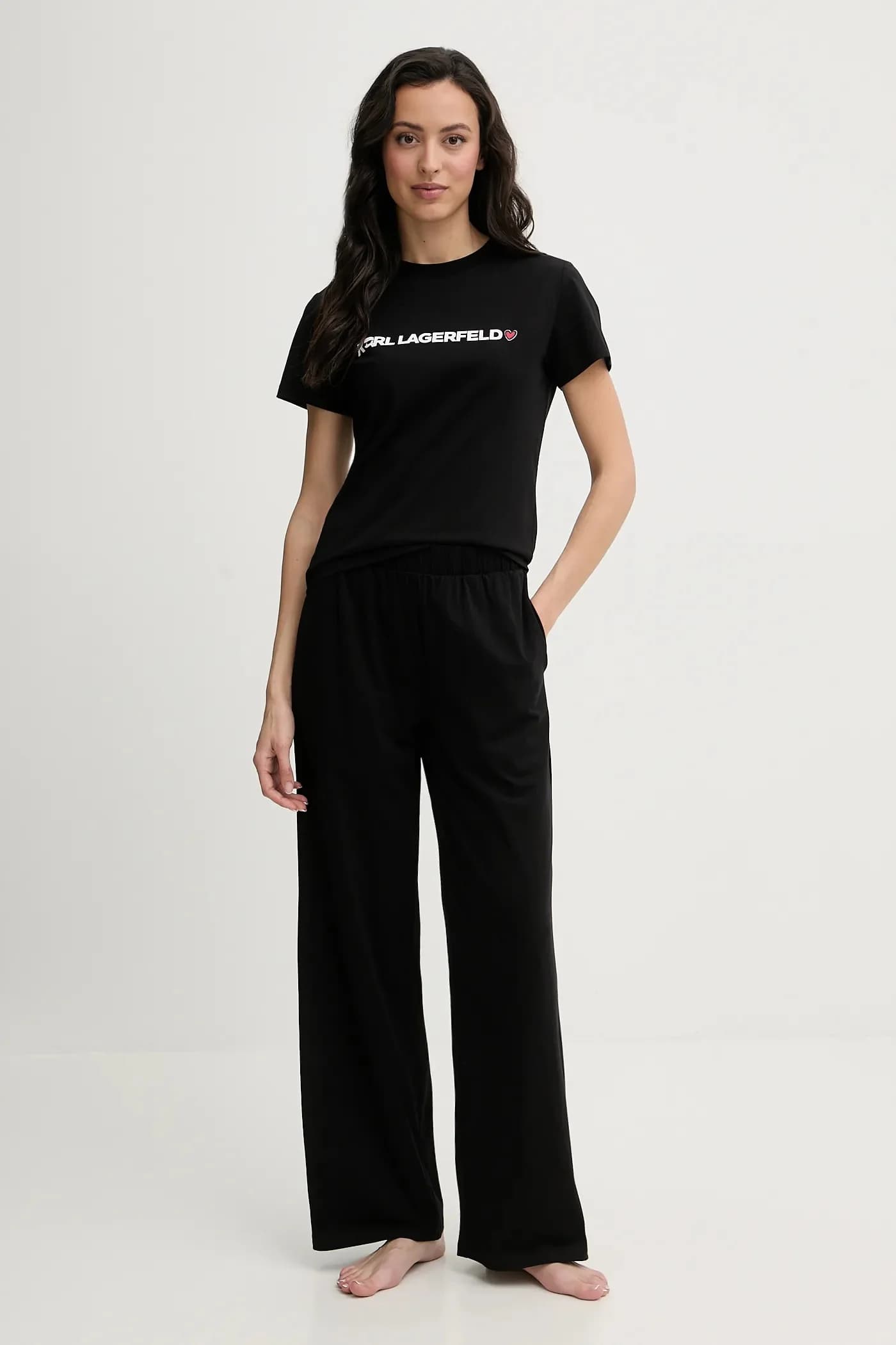 IKON хлопковые пижамы