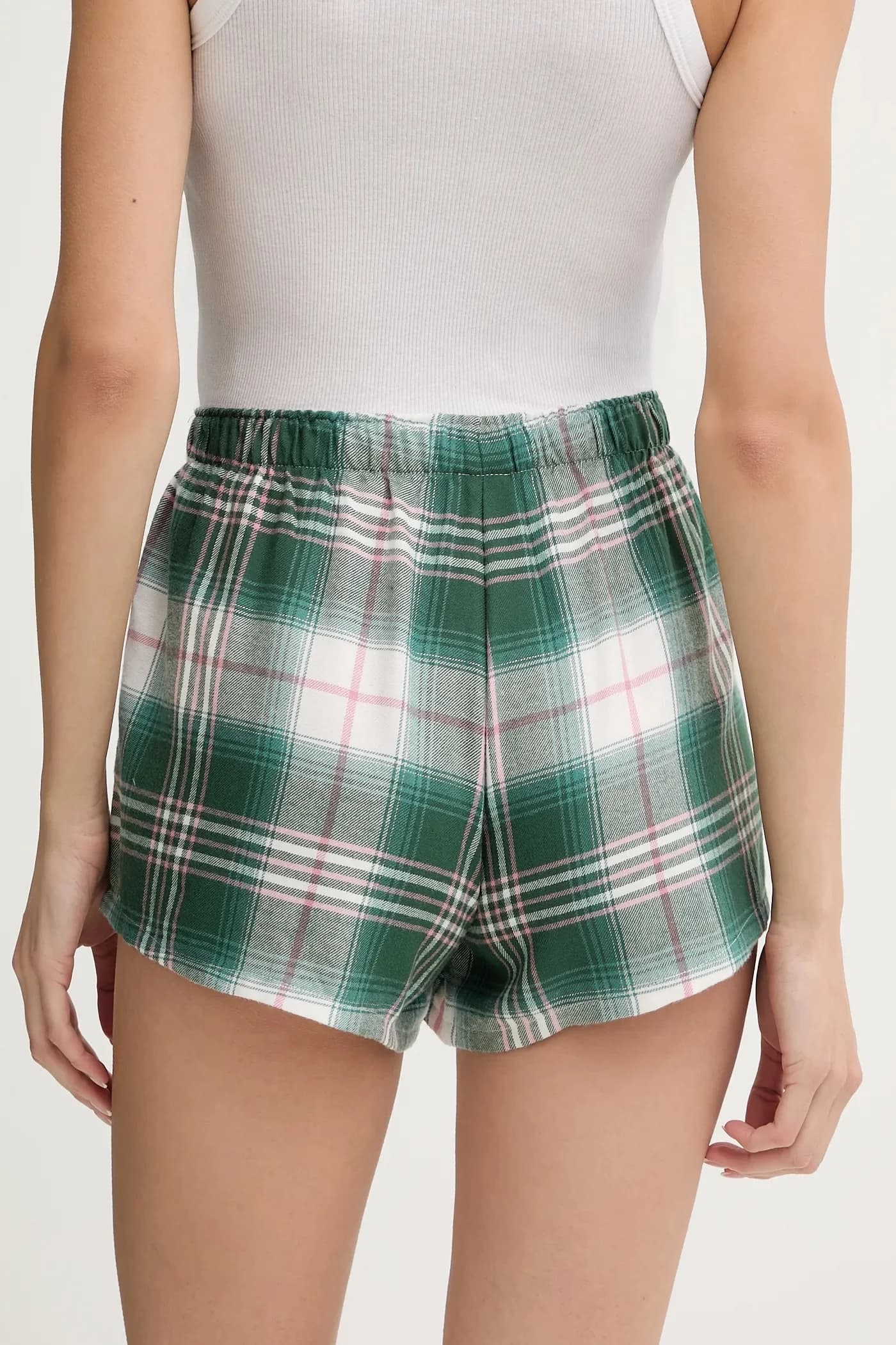 Пижамные шорты - фото 3