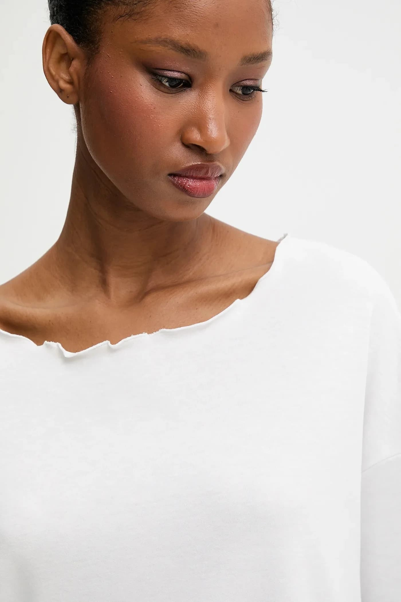 Хлопковая пижама - фото 6