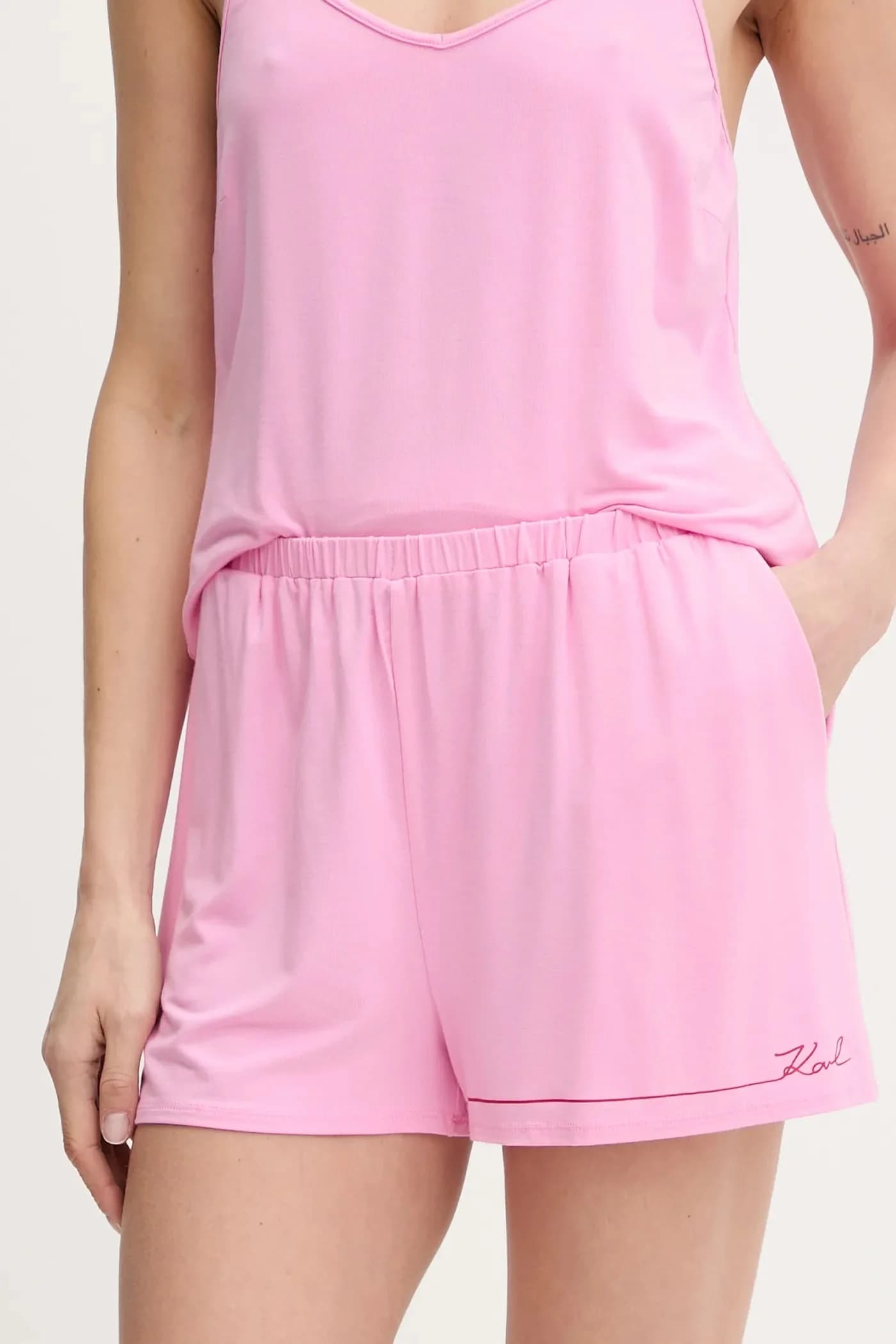 Пижамы - фото 3