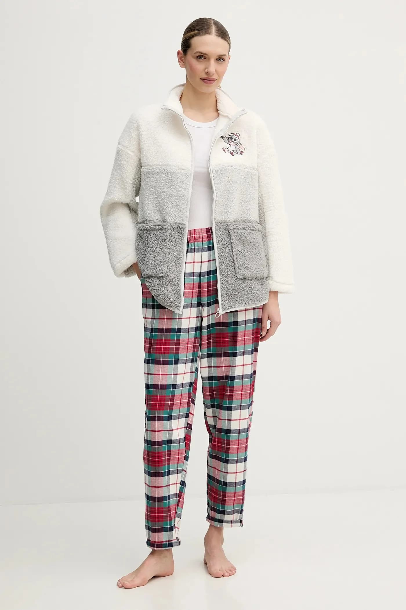 Пижамный свитшот LILO & STITCH - фото 2