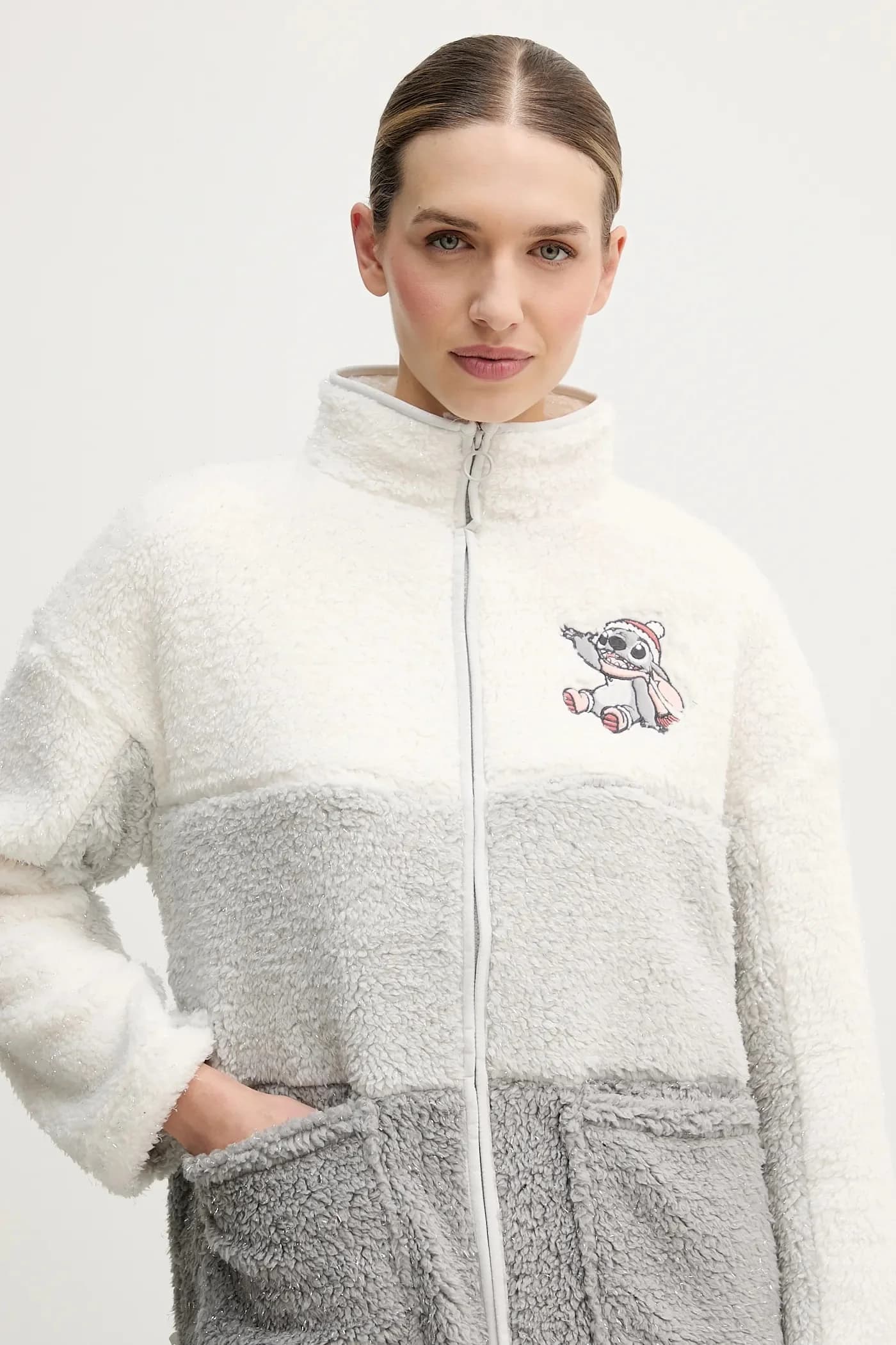 Пижамный свитшот LILO & STITCH - фото 4