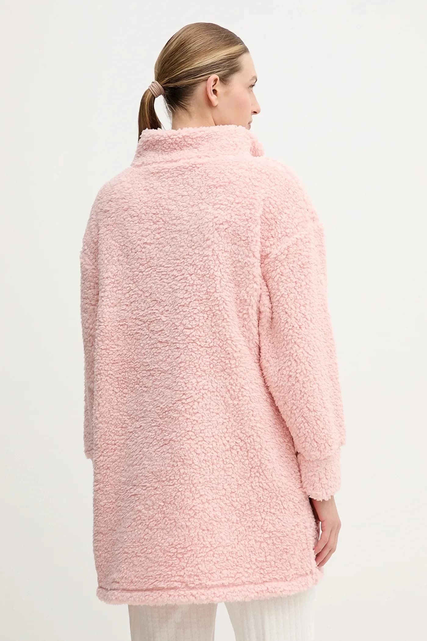 Пижамная толстовка - фото 2