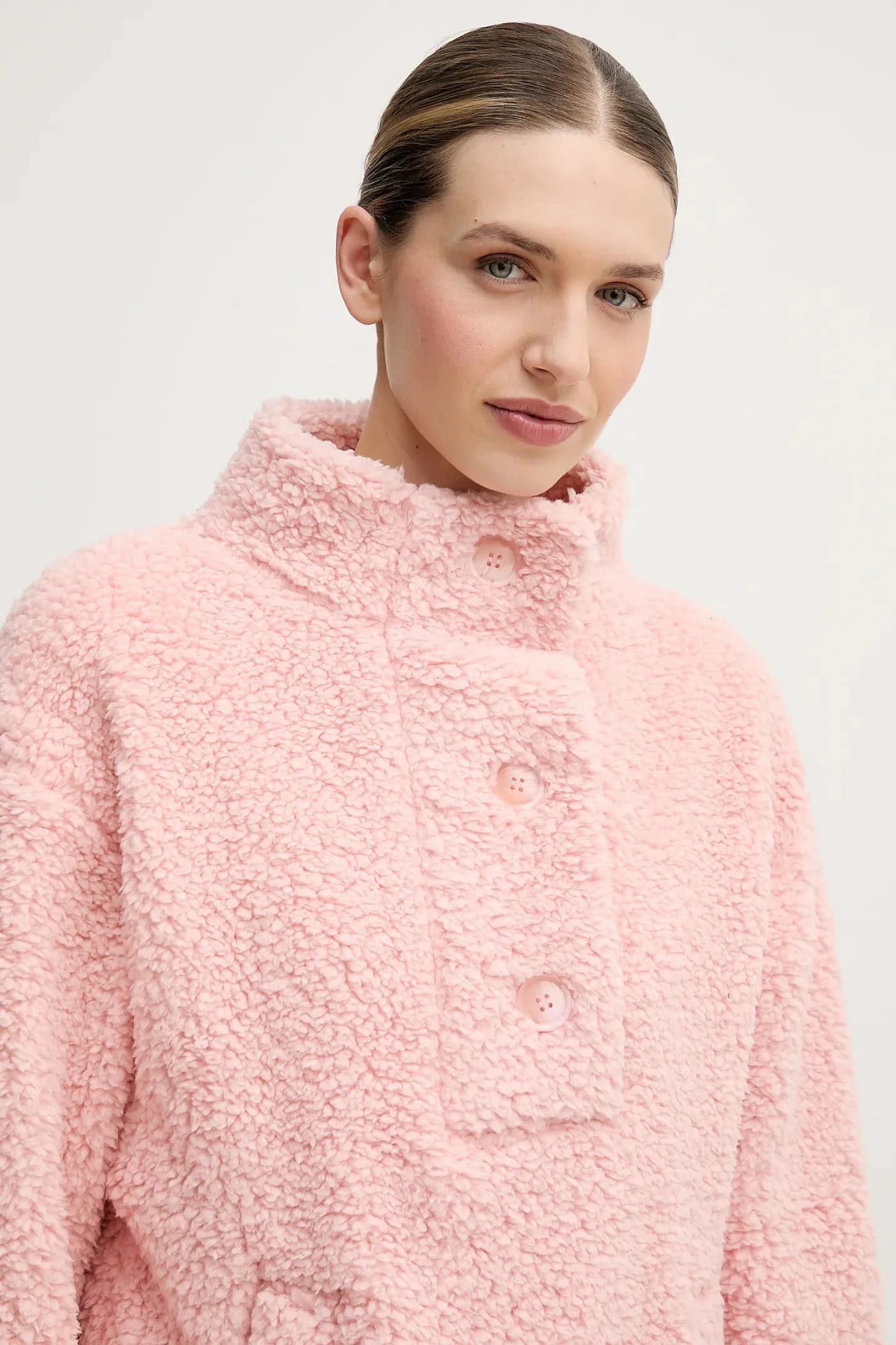 Пижамная толстовка - фото 3