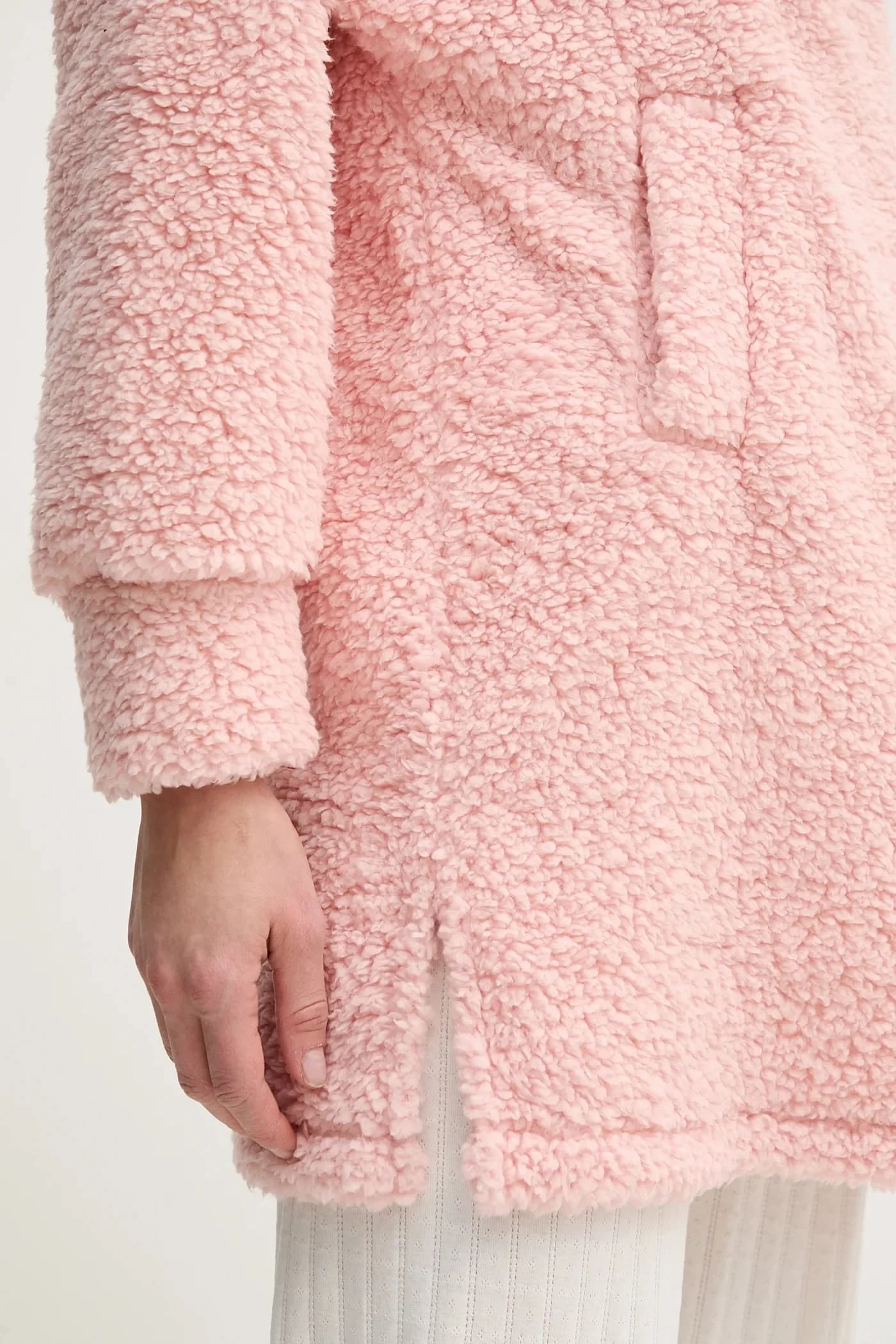 Пижамная толстовка - фото 4