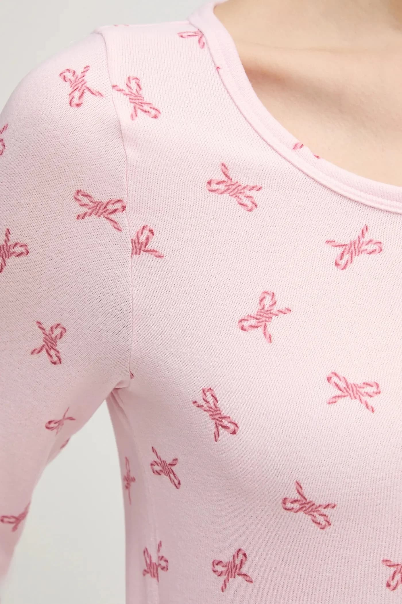 Пижамы - фото 6