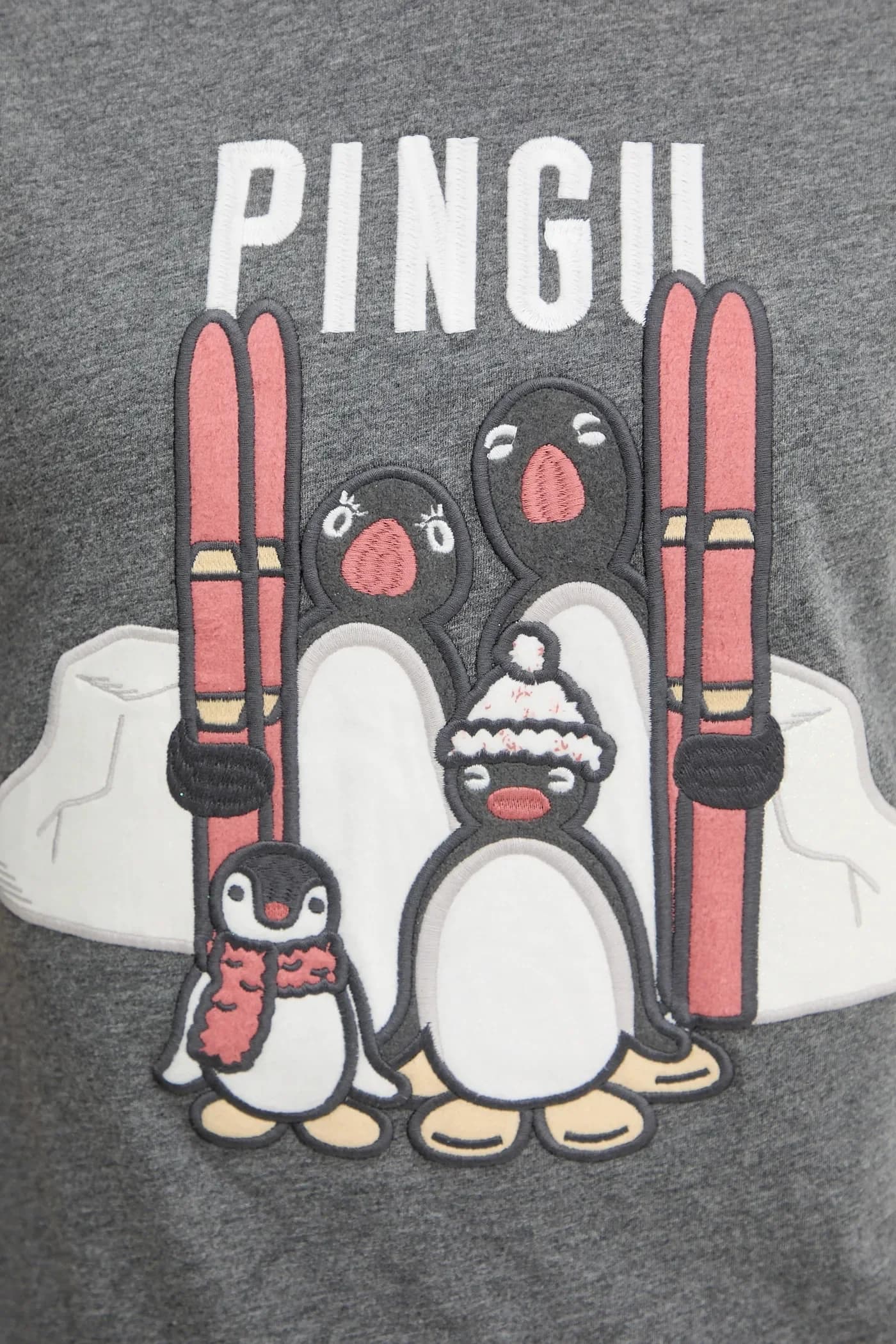 Хлопковая пижама - фото 5