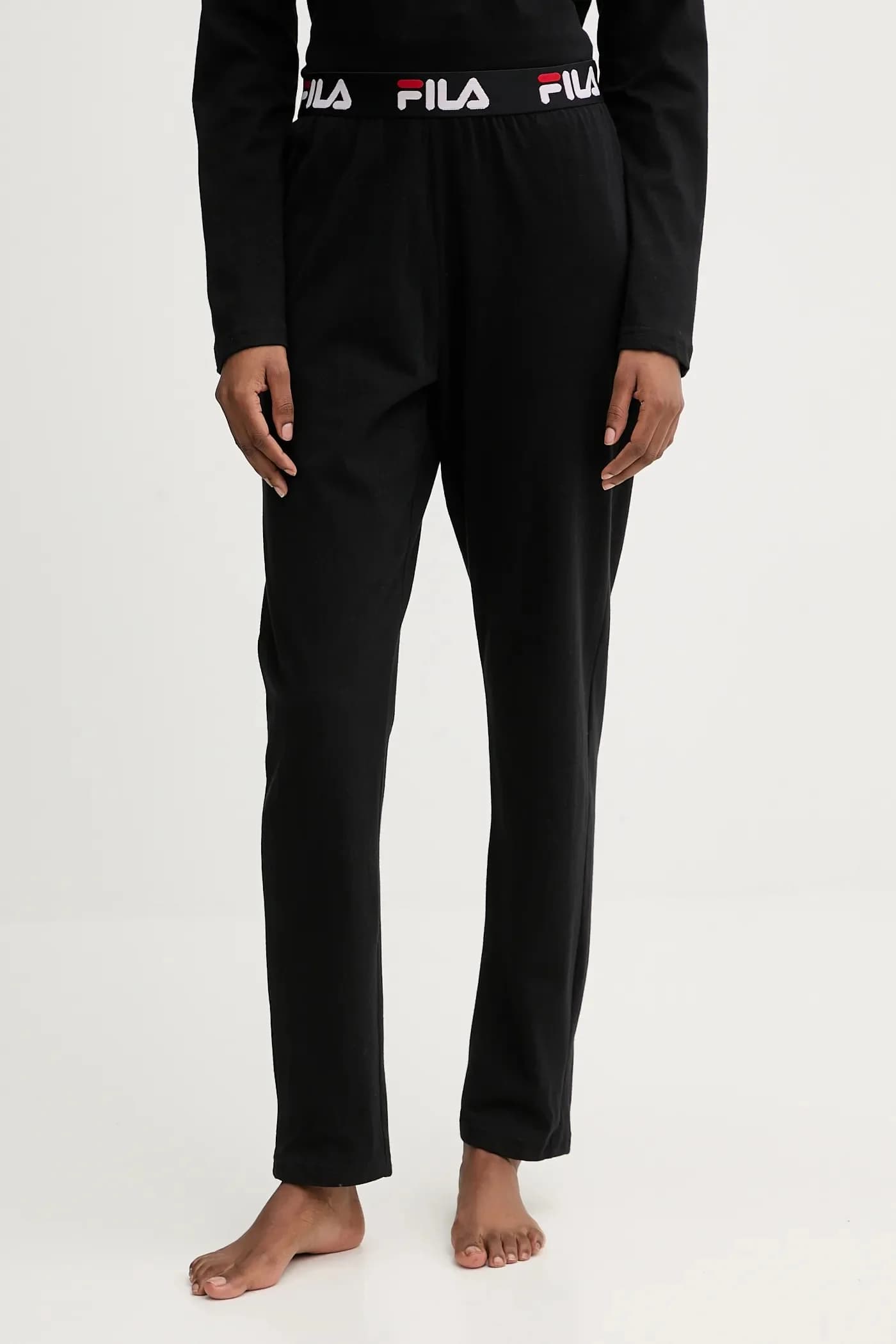 Хлопковая пижама - фото 4