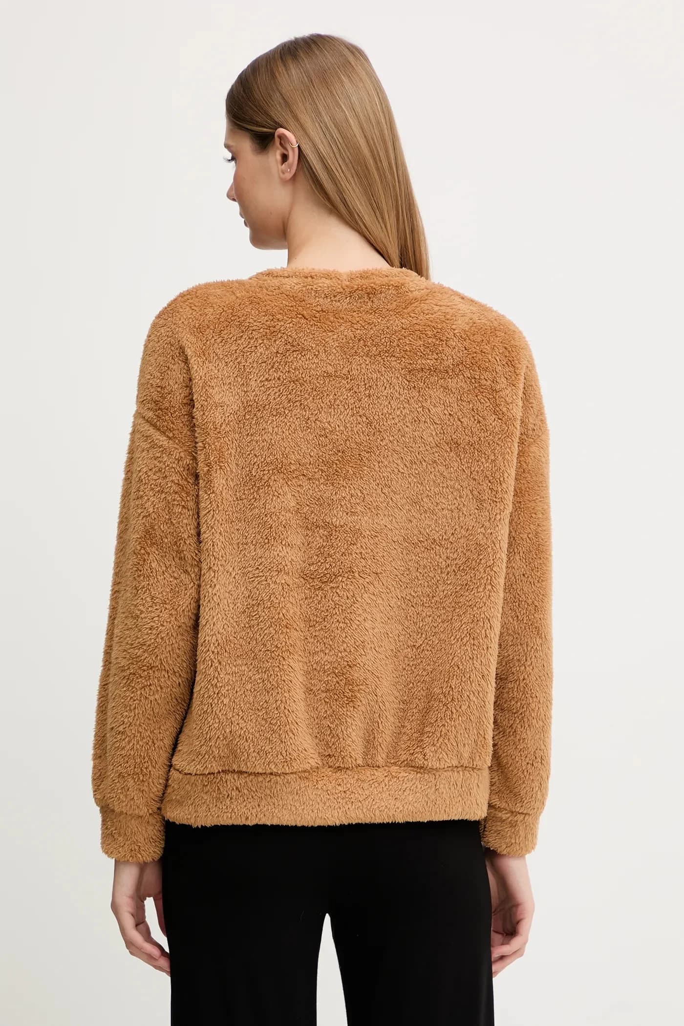 Пижамная толстовка - фото 3