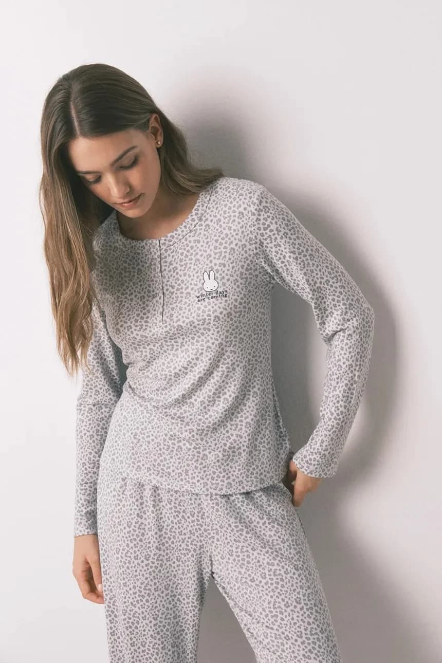 Пижамы - фото 3