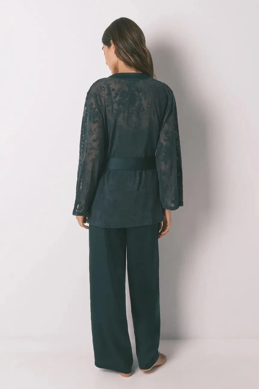 Пижамы - фото 2