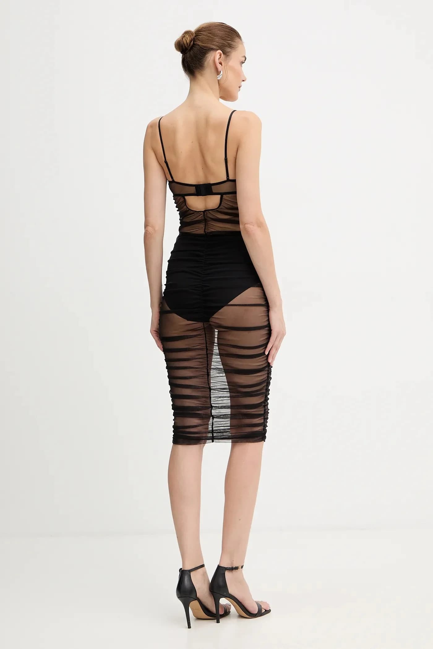 МЭРИ ночная рубашка - фото 3