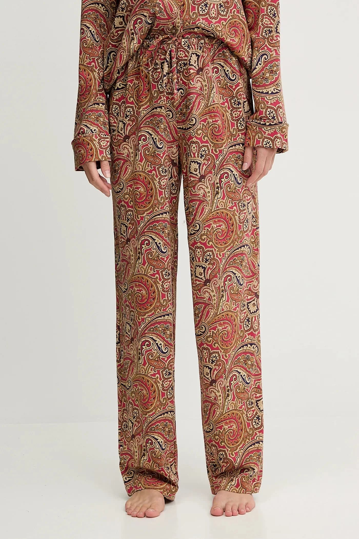 Пижамы Lauren Ralph Lauren - фото 3